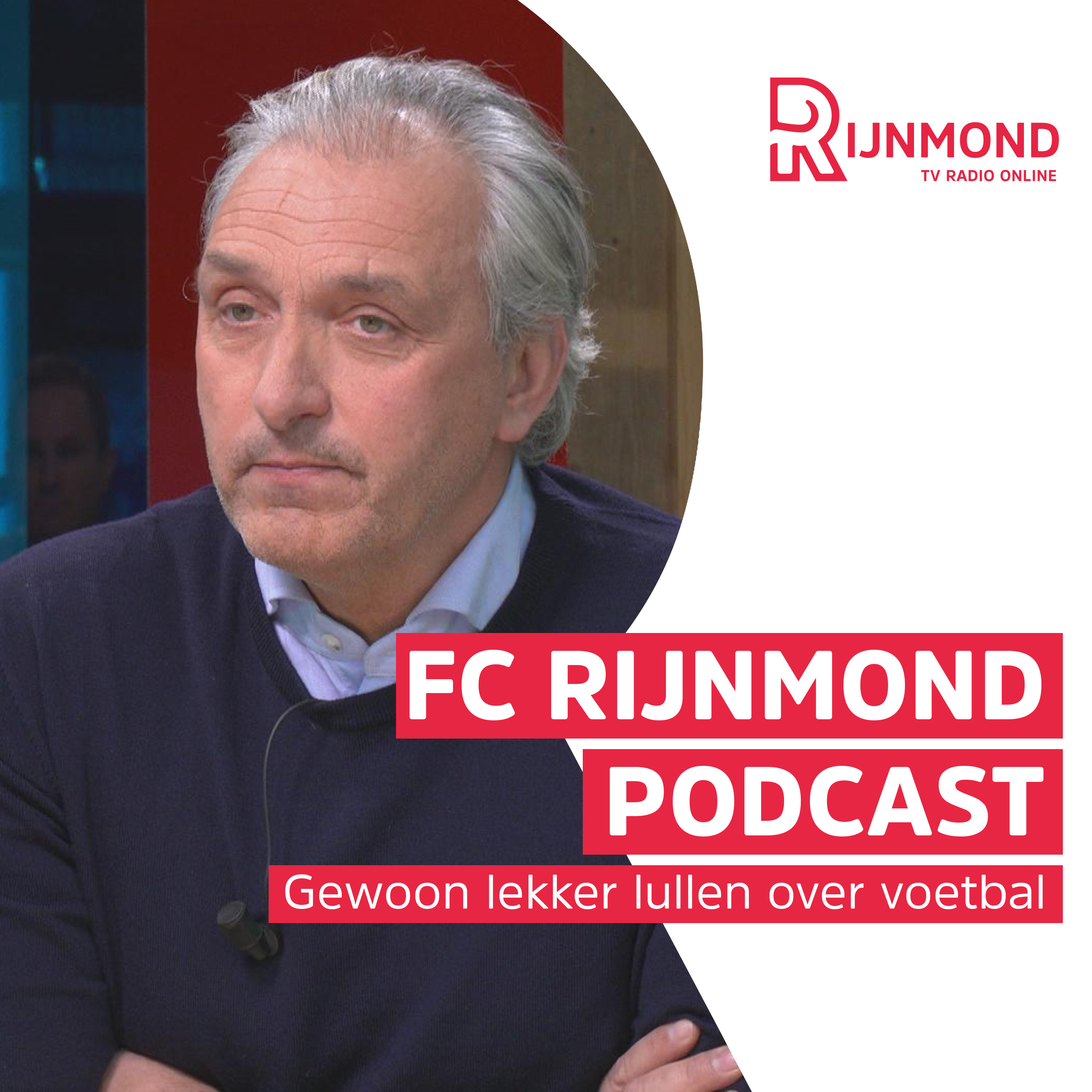 FC Rijnmond ziet 'echt onbegrijpelijk' moment bij Feyenoord-FC Twente en twijfelt aan basisdebutant