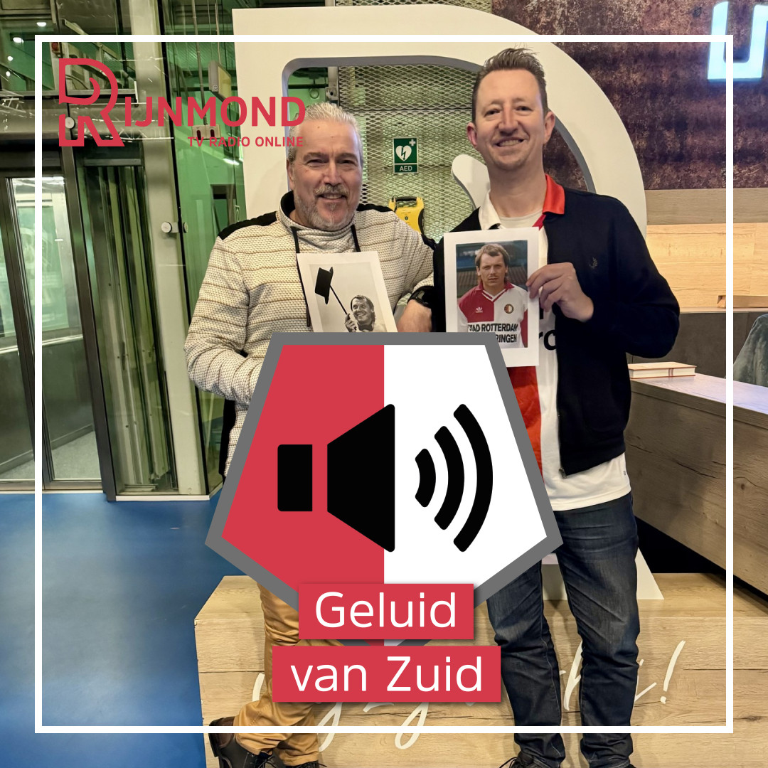 Geluid van Zuid - aflevering 40 'De lessen van József Kiprich' episode artwork