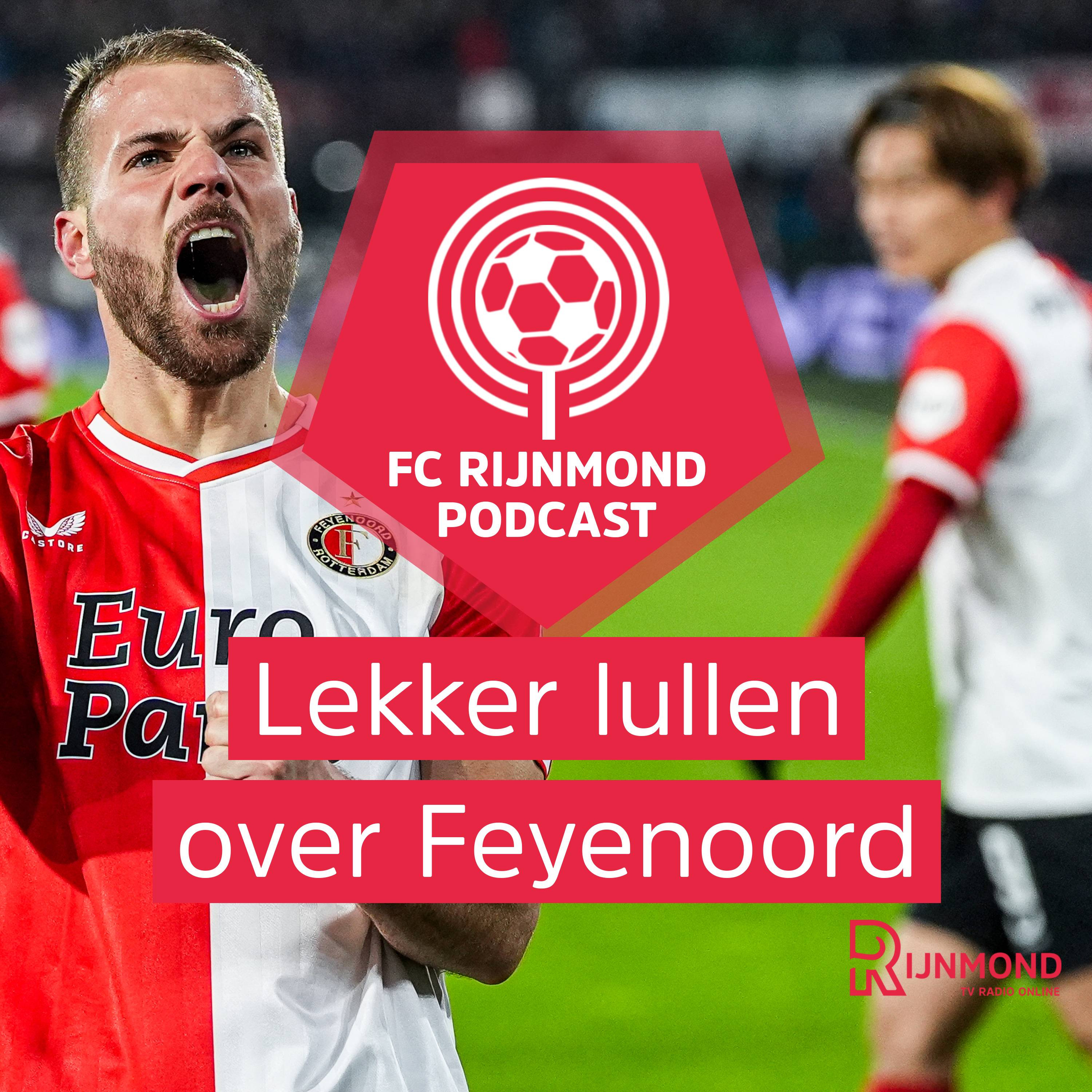 Rijnmond Sport