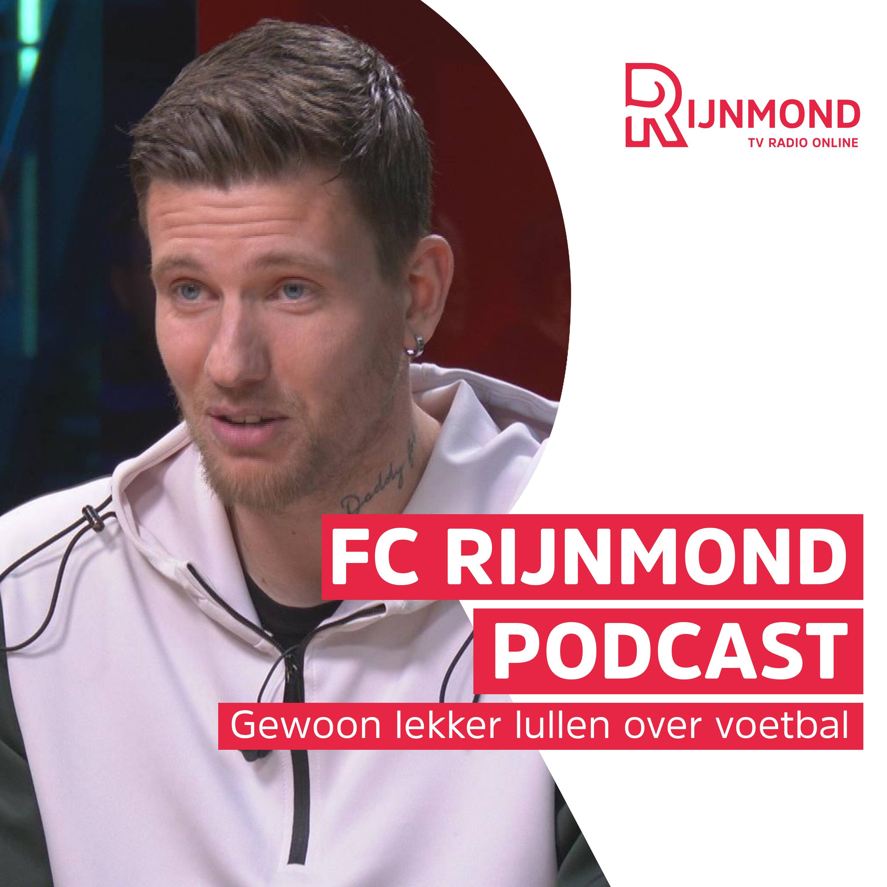 FC Rijnmond Podcast
