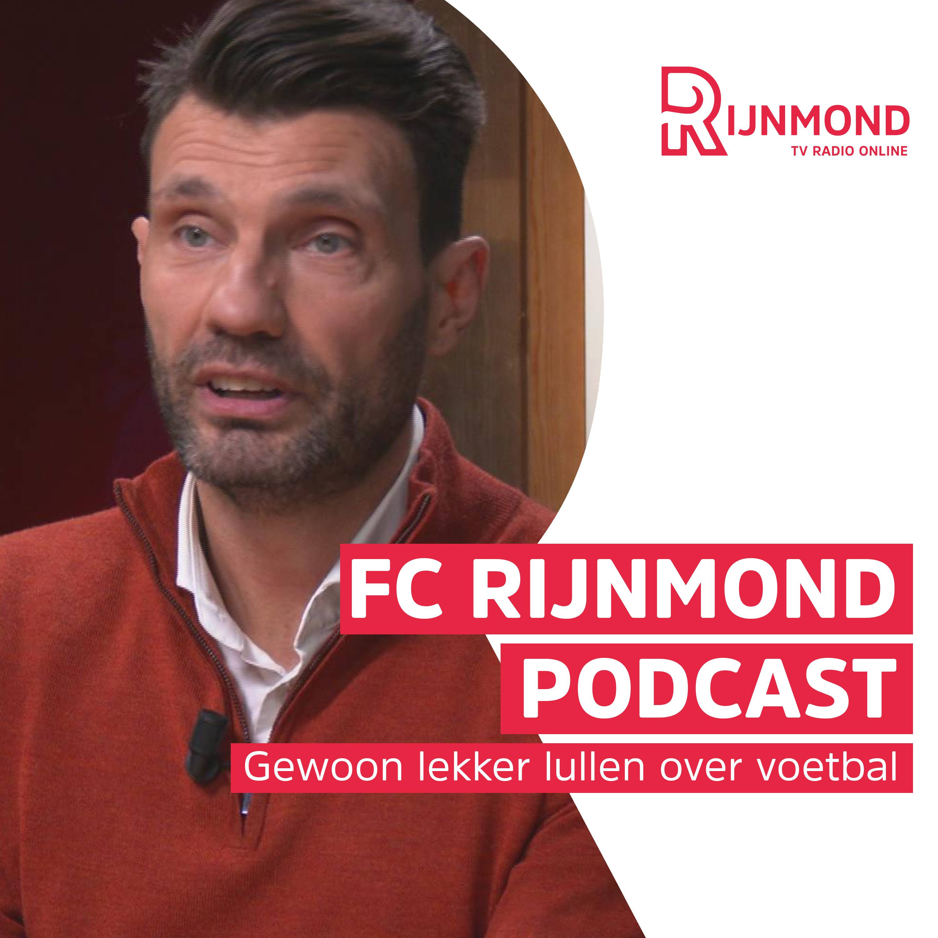 FC Rijnmond Podcast