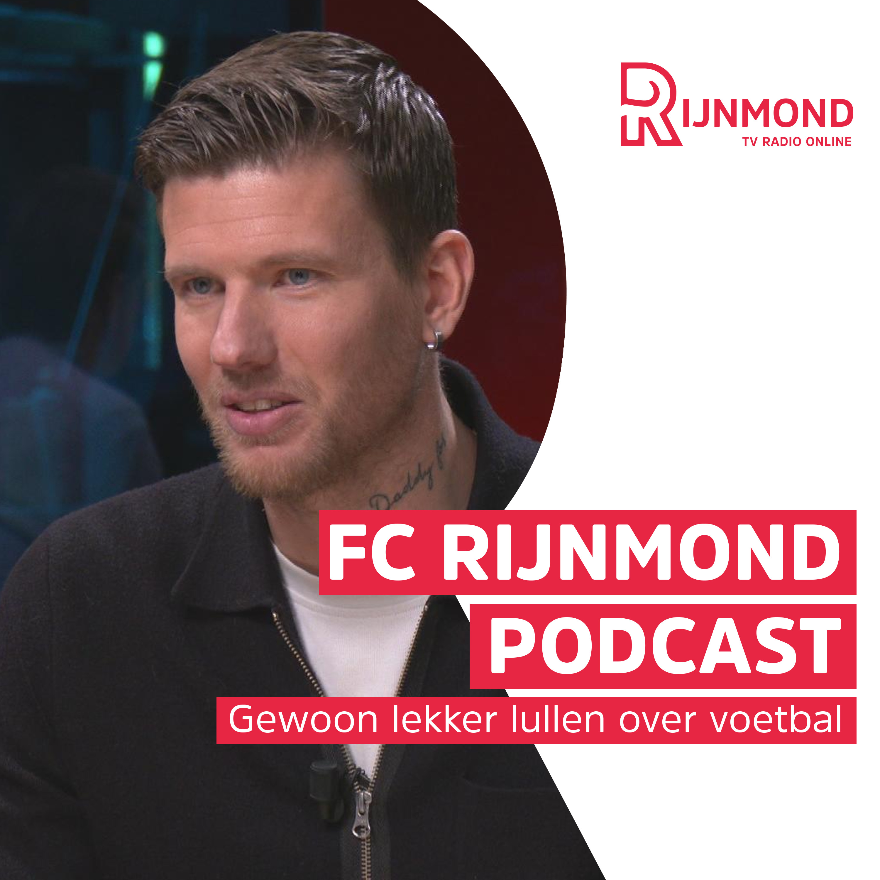 FC Rijnmond heeft medelijden met Stengs én andere Feyenoorder: 'Vind het sneu voor hem'
