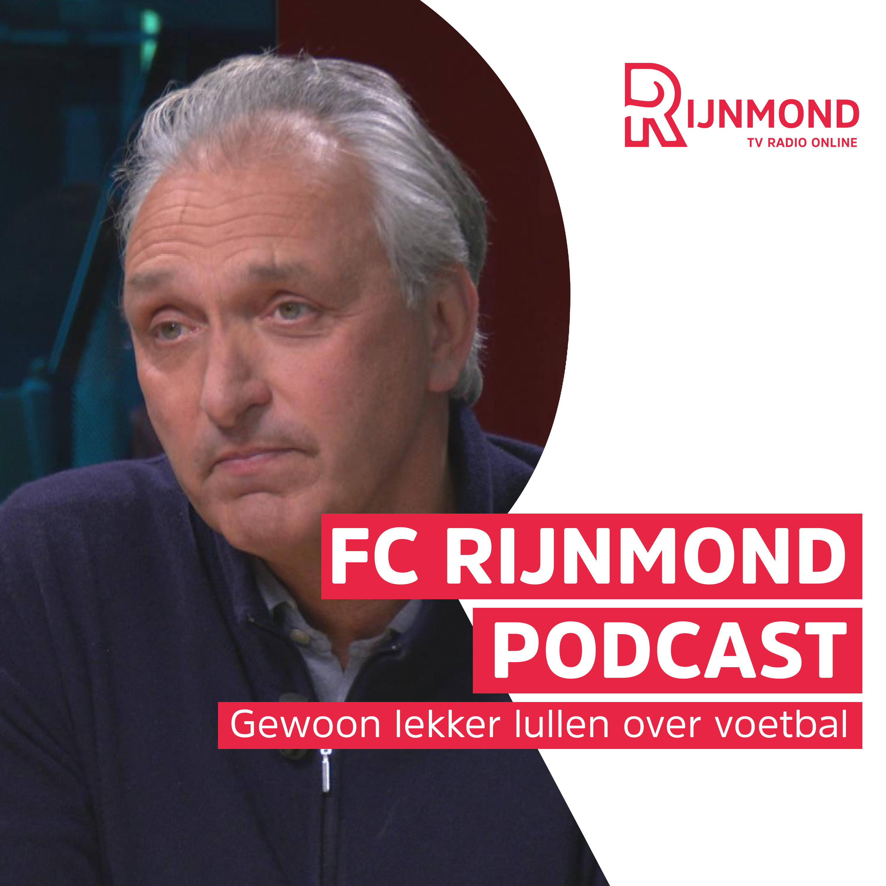 FC Rijnmond praat over toekomst Slot en is blij met aanwinst Feyenoord: 'Goed ventje' episode artwork