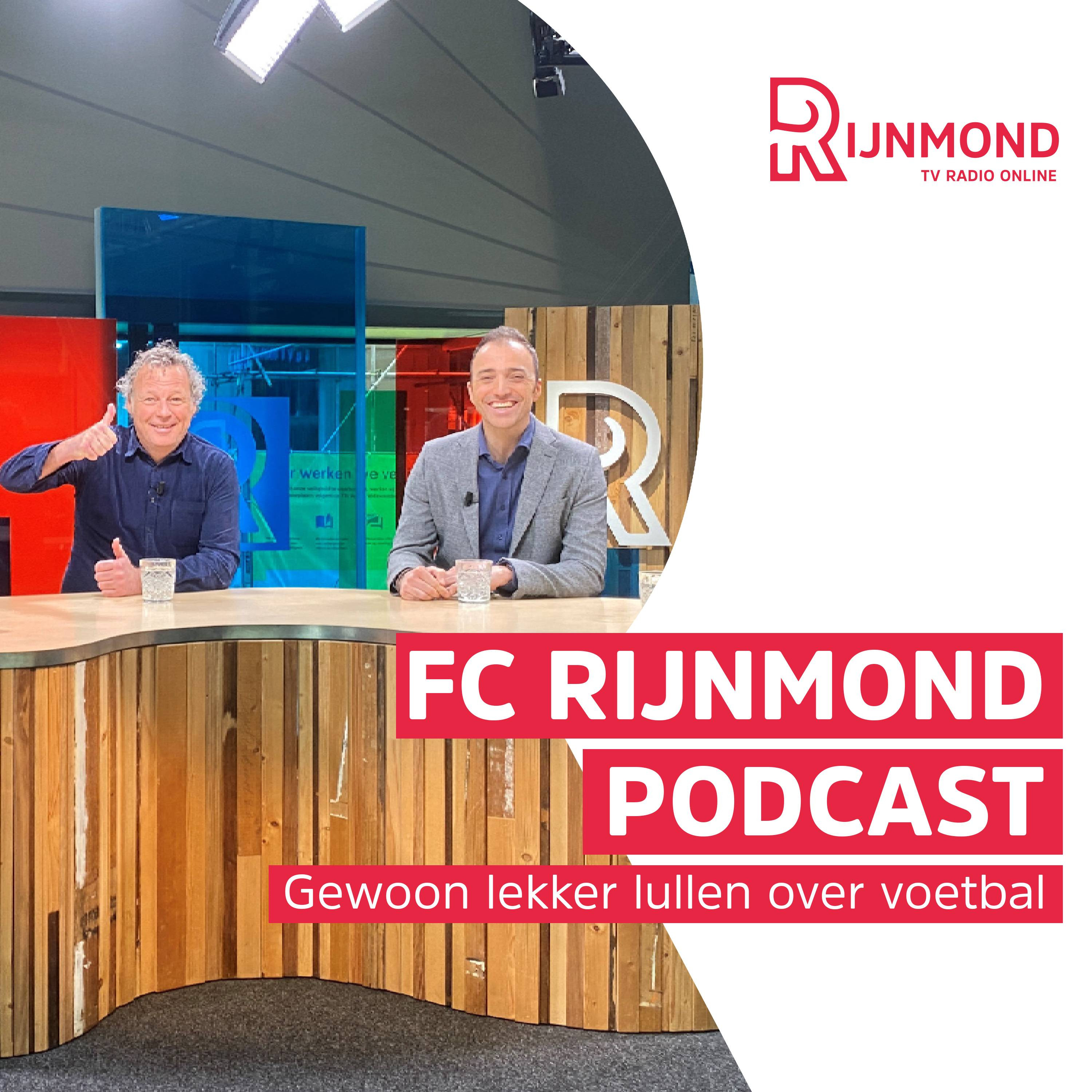 FC Rijnmond Podcast