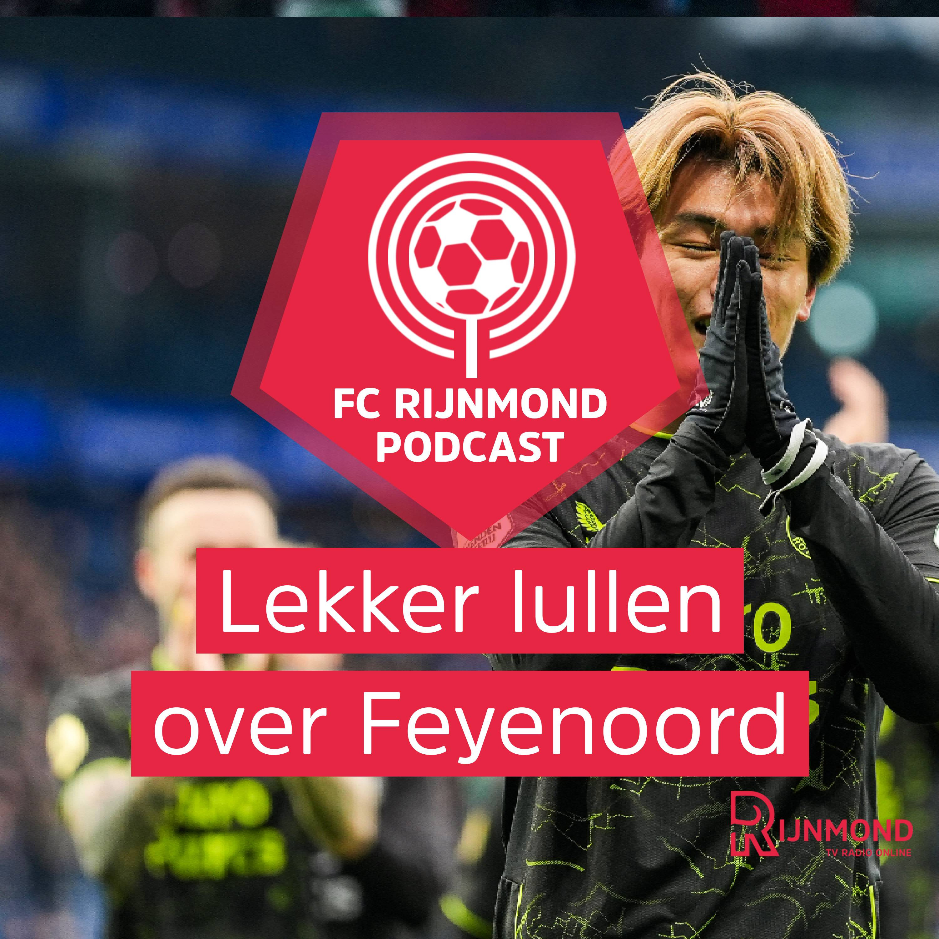 FC Rijnmond Podcast