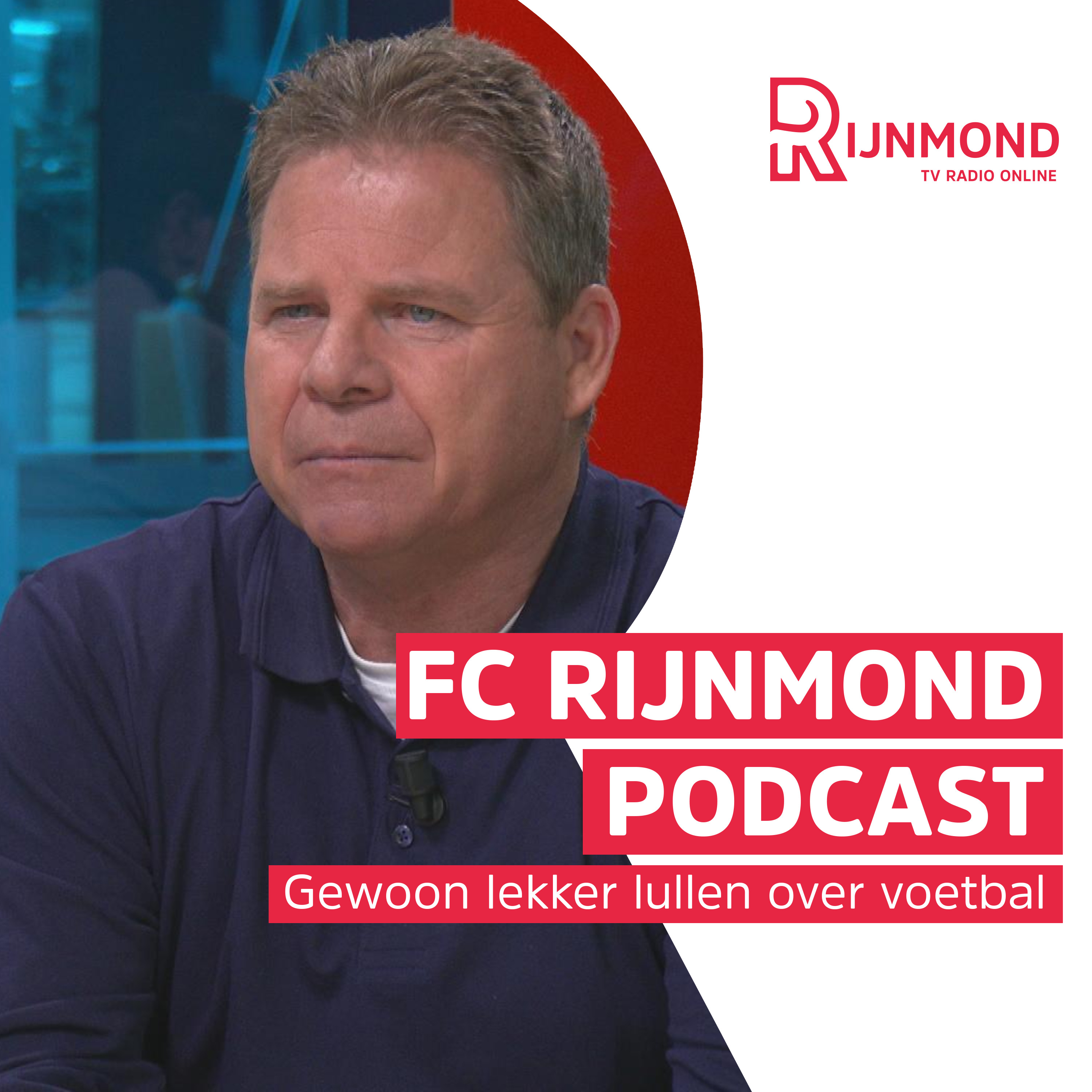 FC Rijnmond discussieert over basisplek Feyenoord-aanvaller: 'Ben nog niet overtuigd' episode artwork