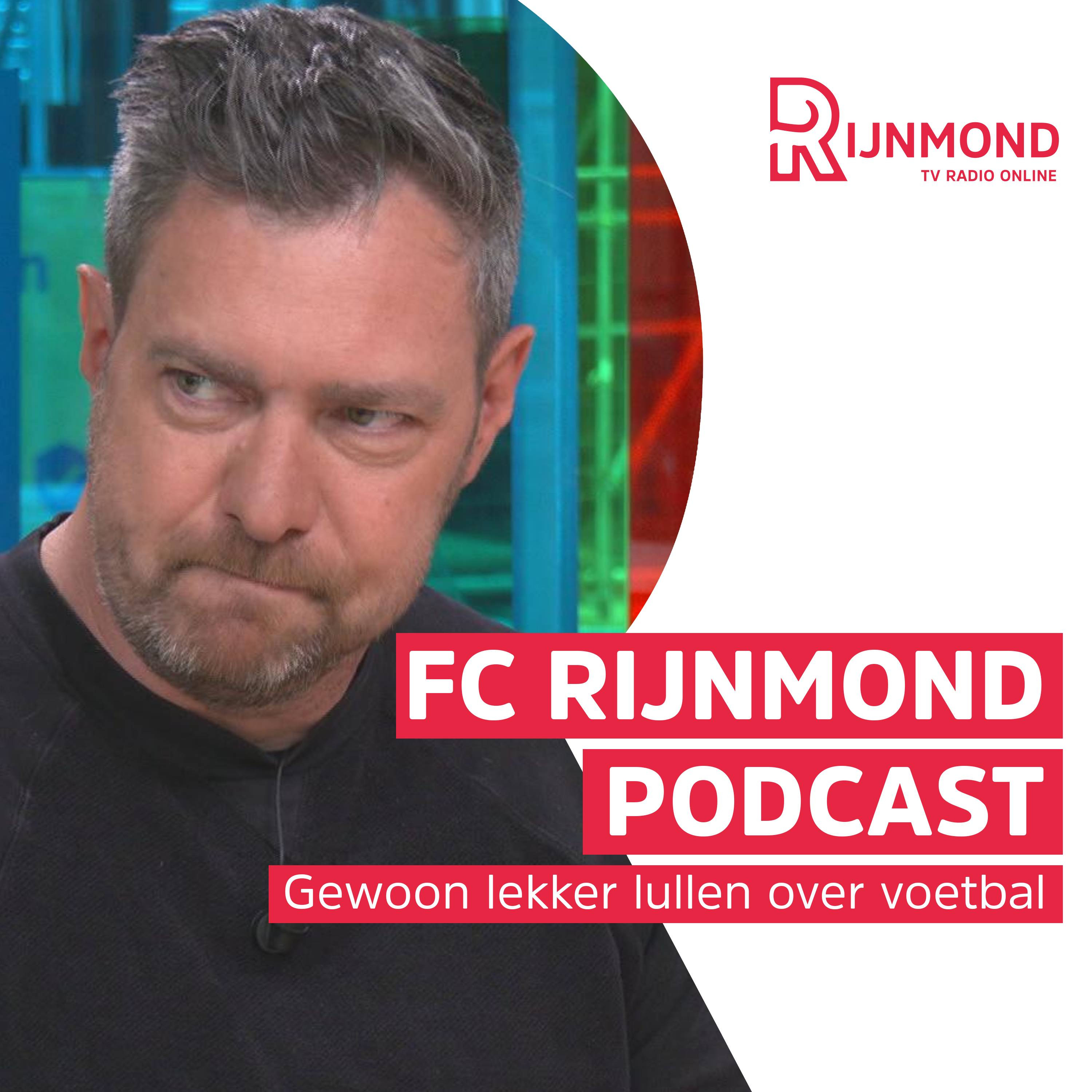 FC Rijnmond Podcast