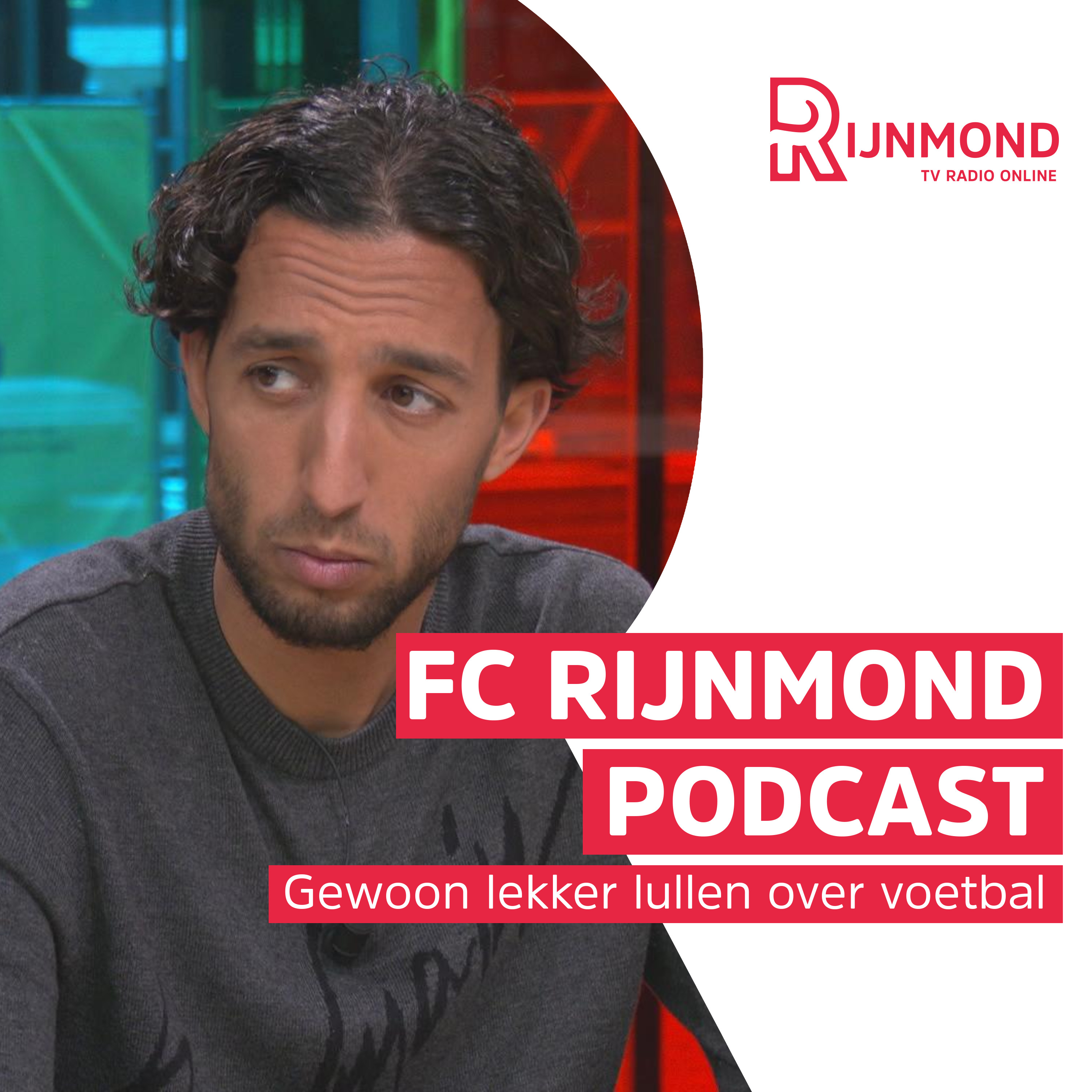 El Khayati over mogelijke nieuwe trainer Feyenoord: 'Hoorde dat hij inhoudelijk heel goed is' episode artwork