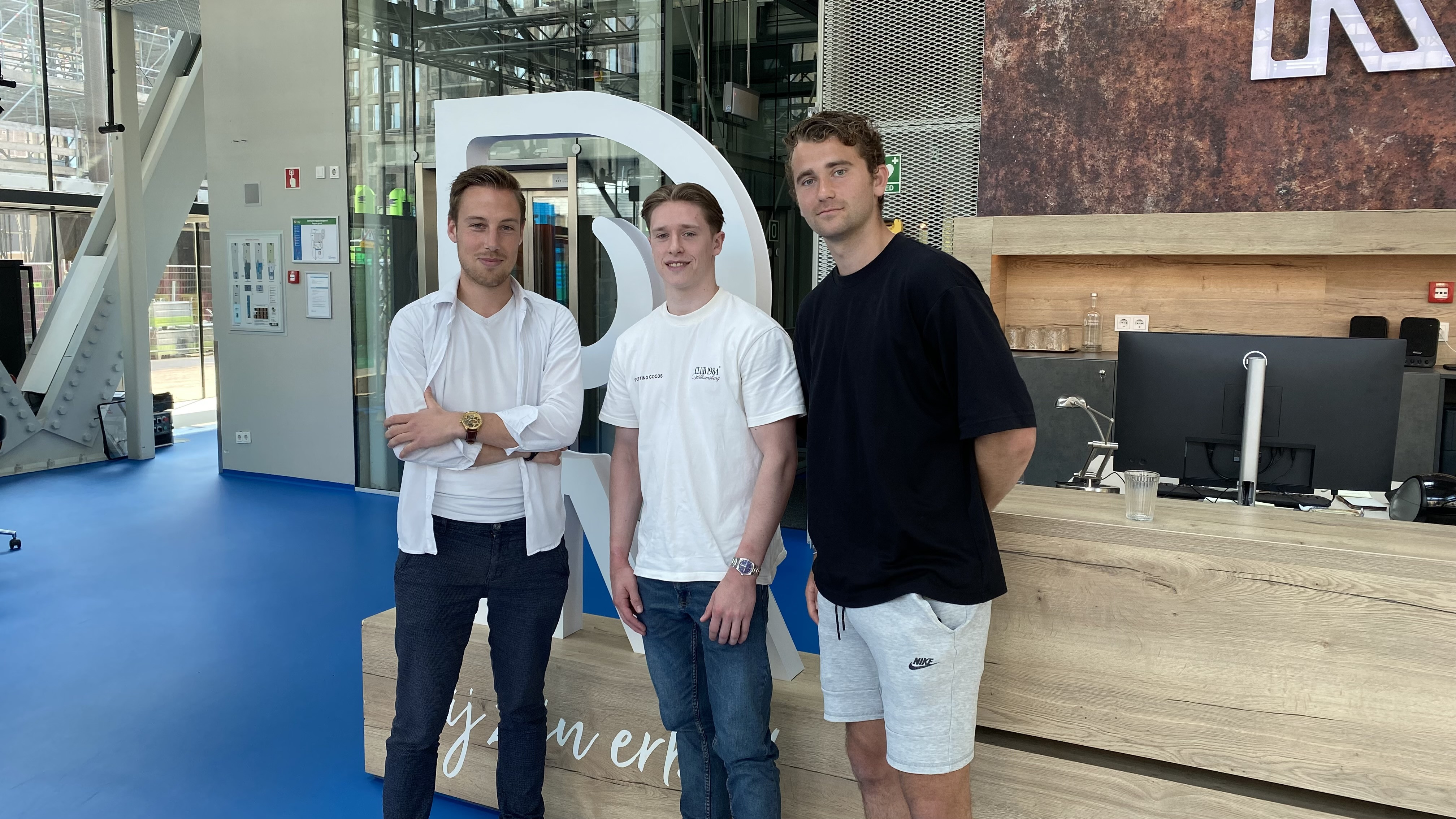 FC Rijnmond Podcast