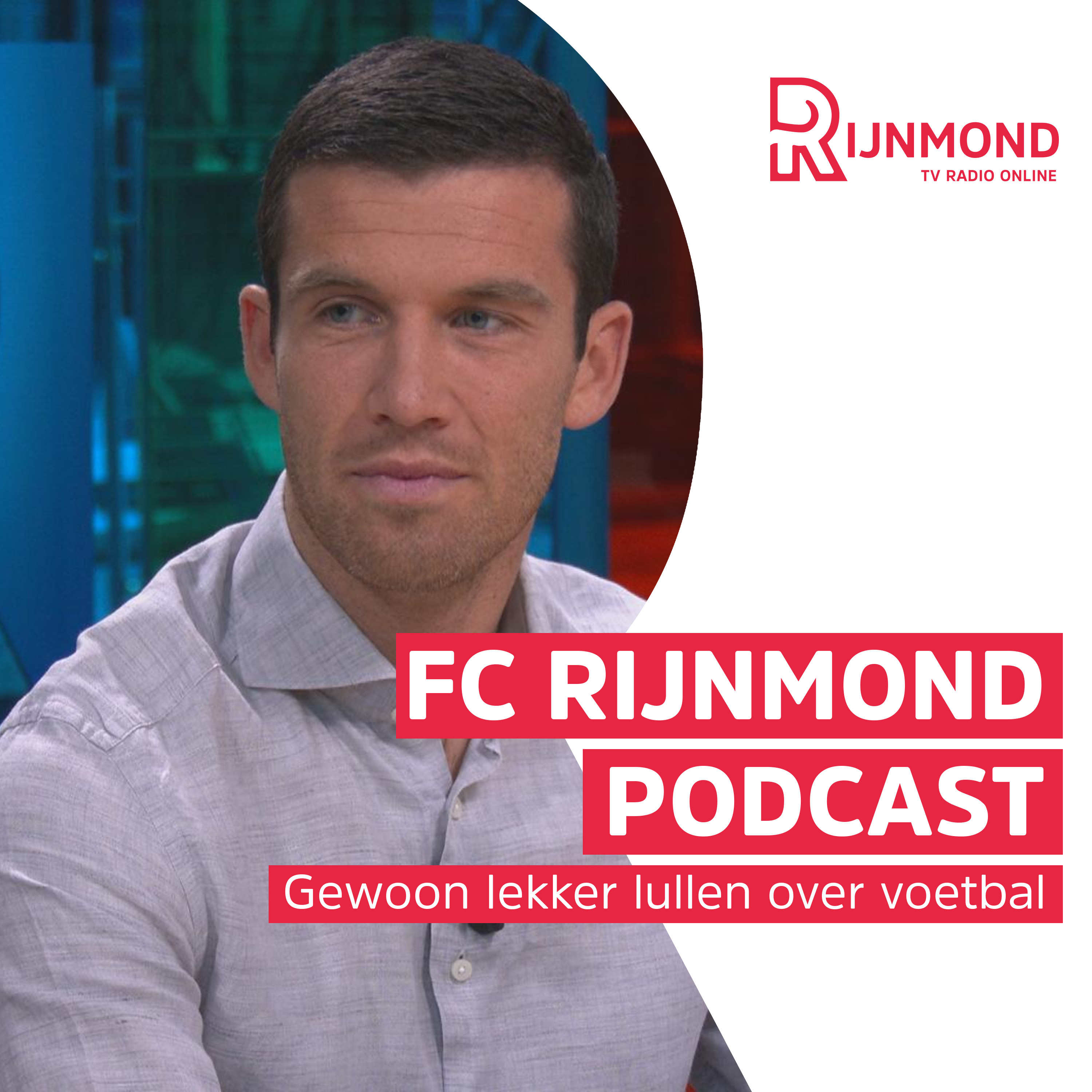 FC Rijnmond Podcast