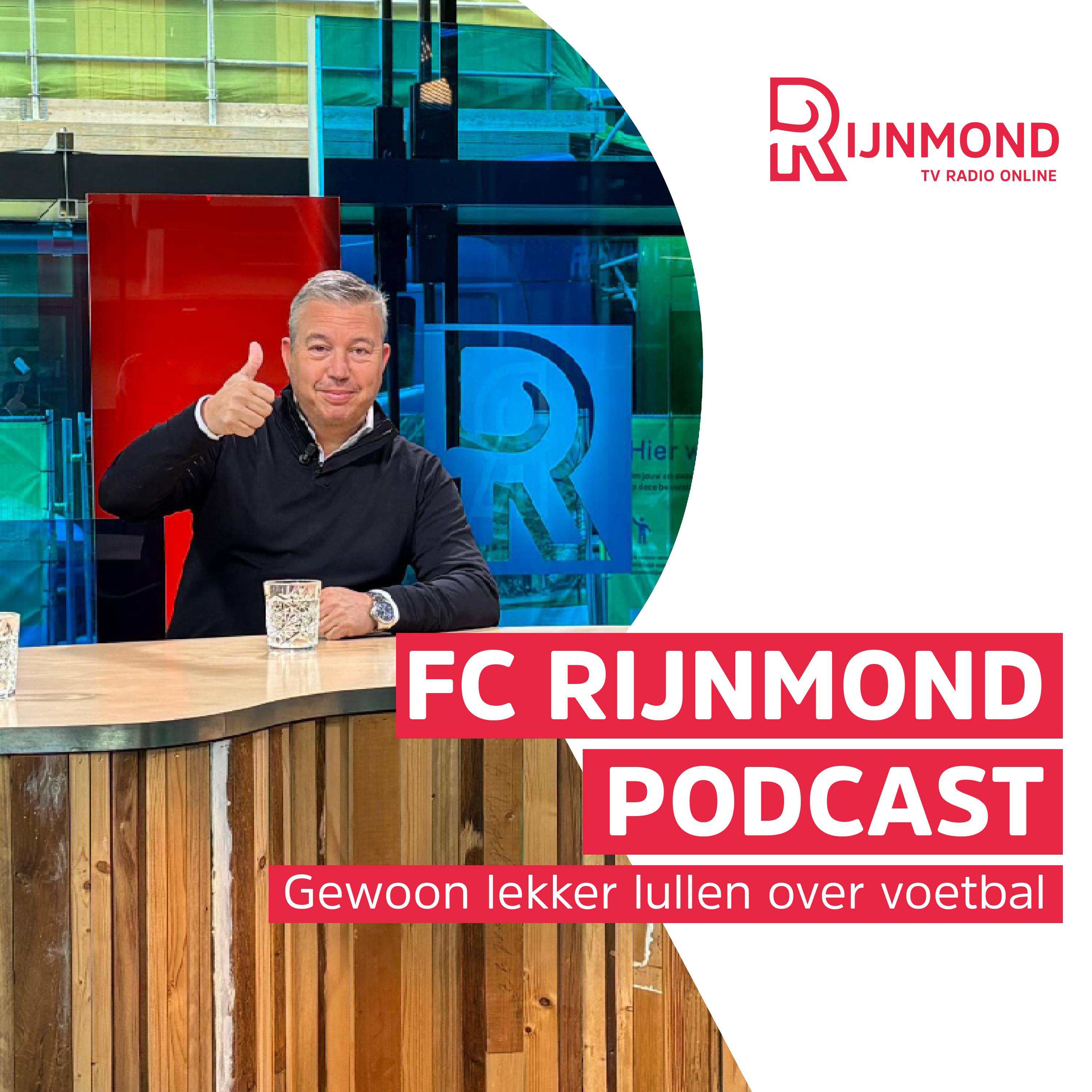 FC Rijnmond Podcast