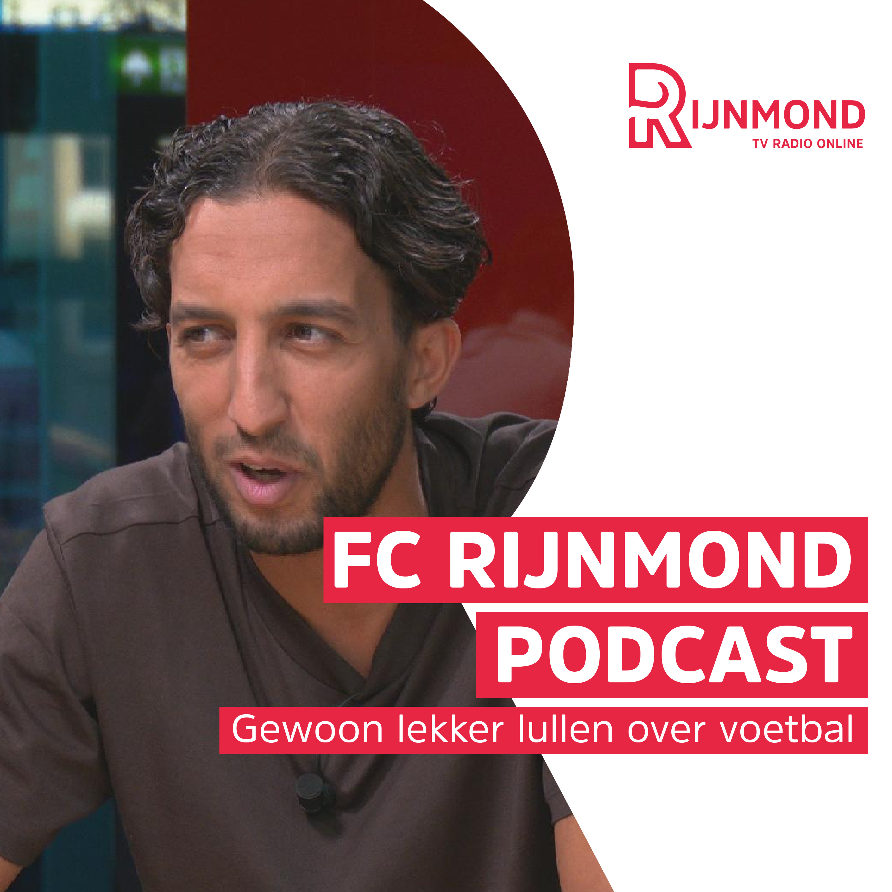 Positie Zerrouki toont zwakte in Feyenoord-selectie aan episode artwork
