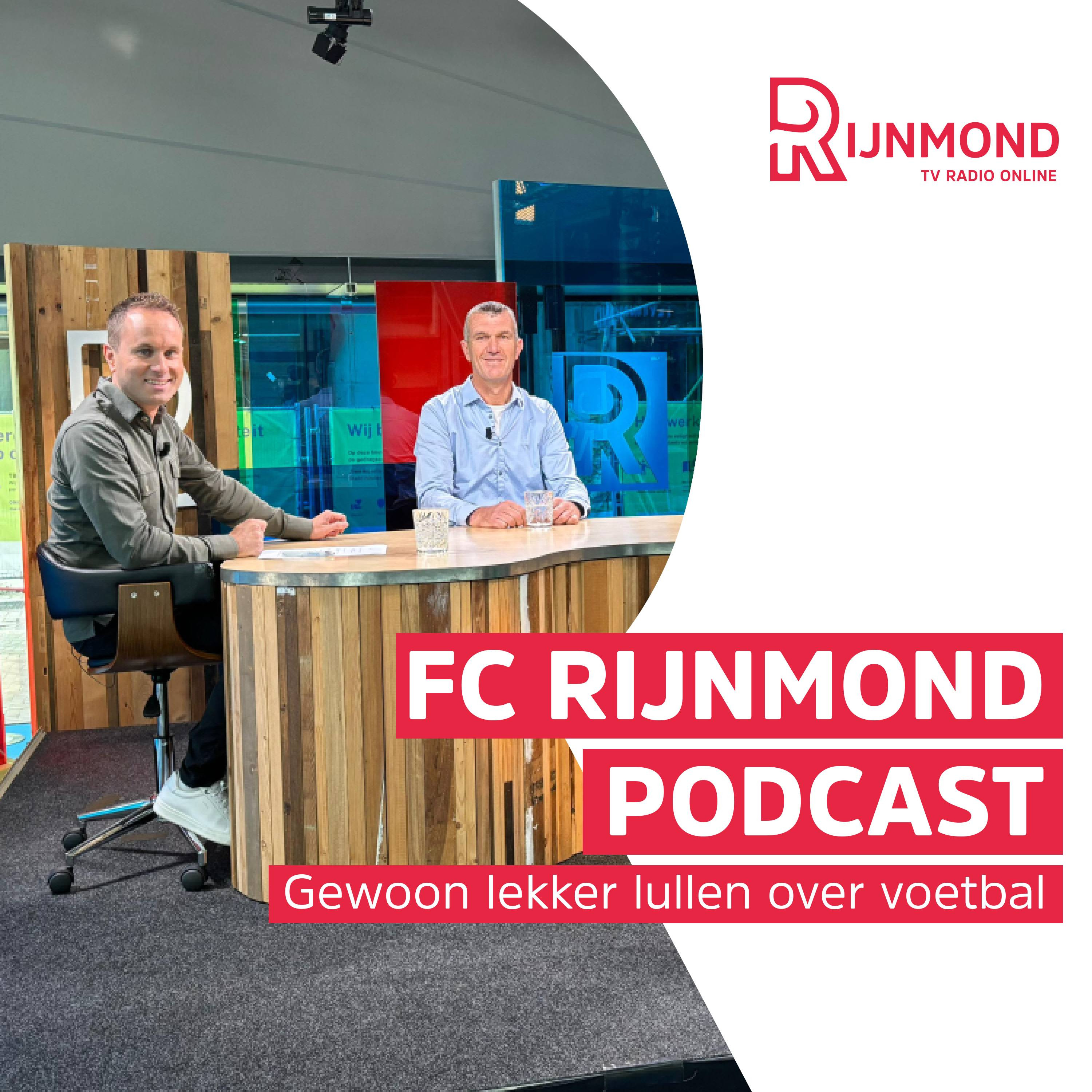 FC Rijnmond Podcast
