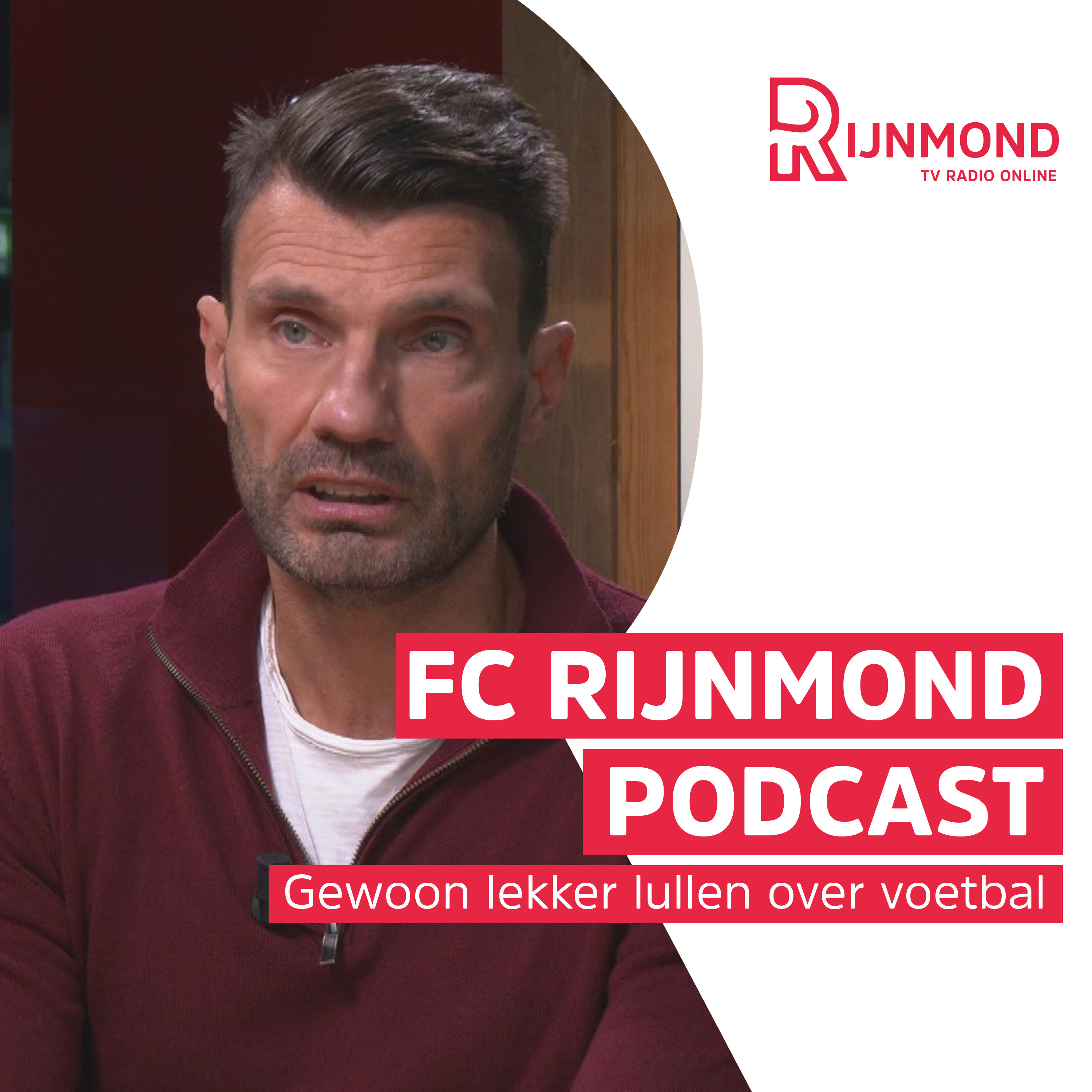 FC Rijnmond Podcast