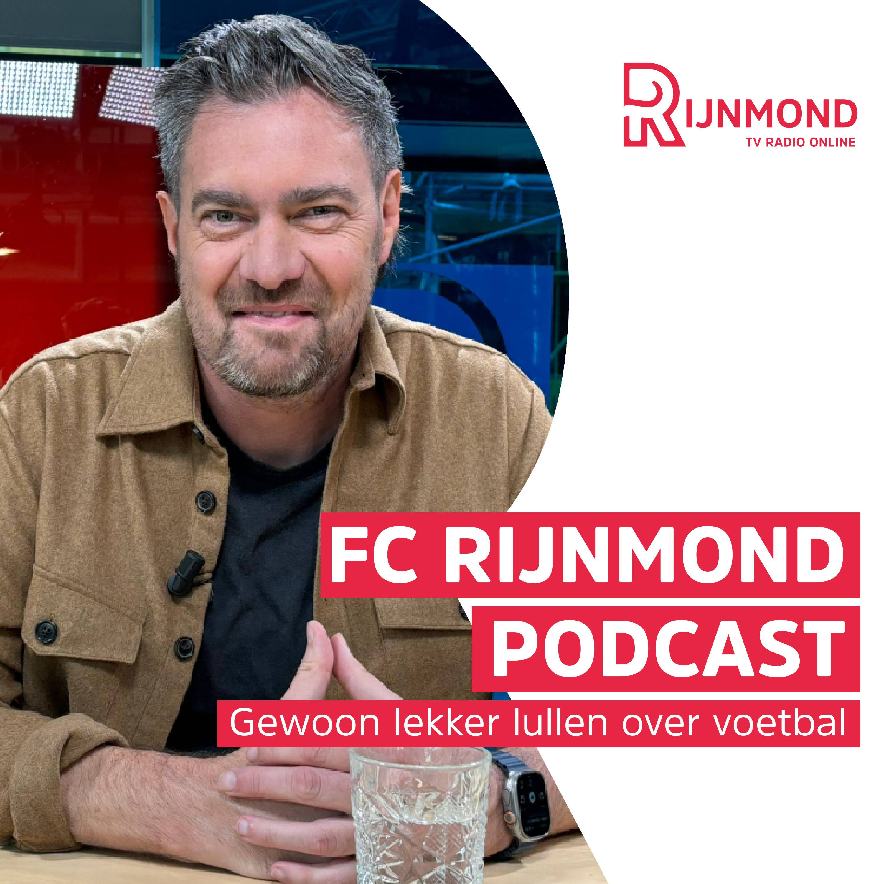 FC Rijnmond Podcast