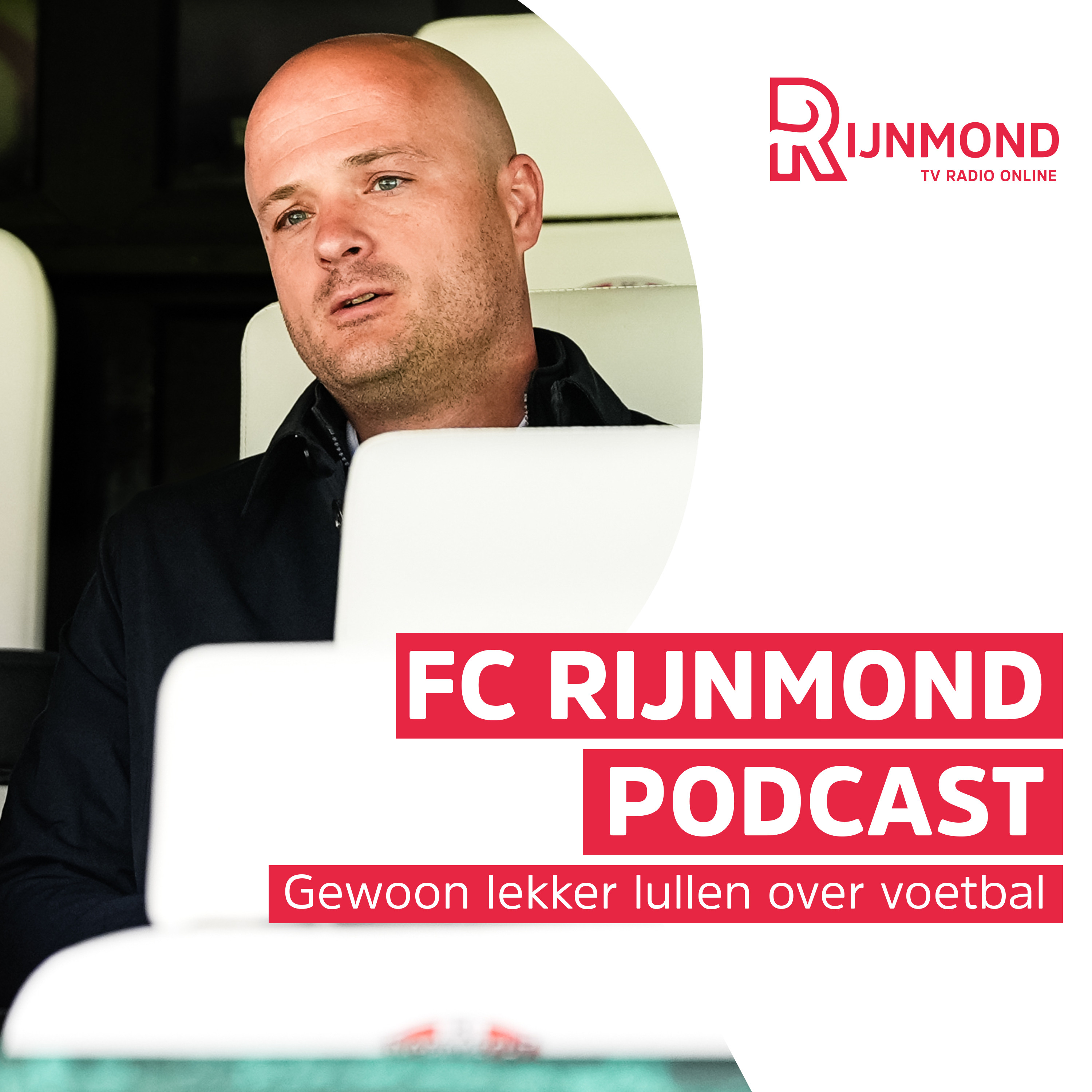 FC Rijnmond Podcast