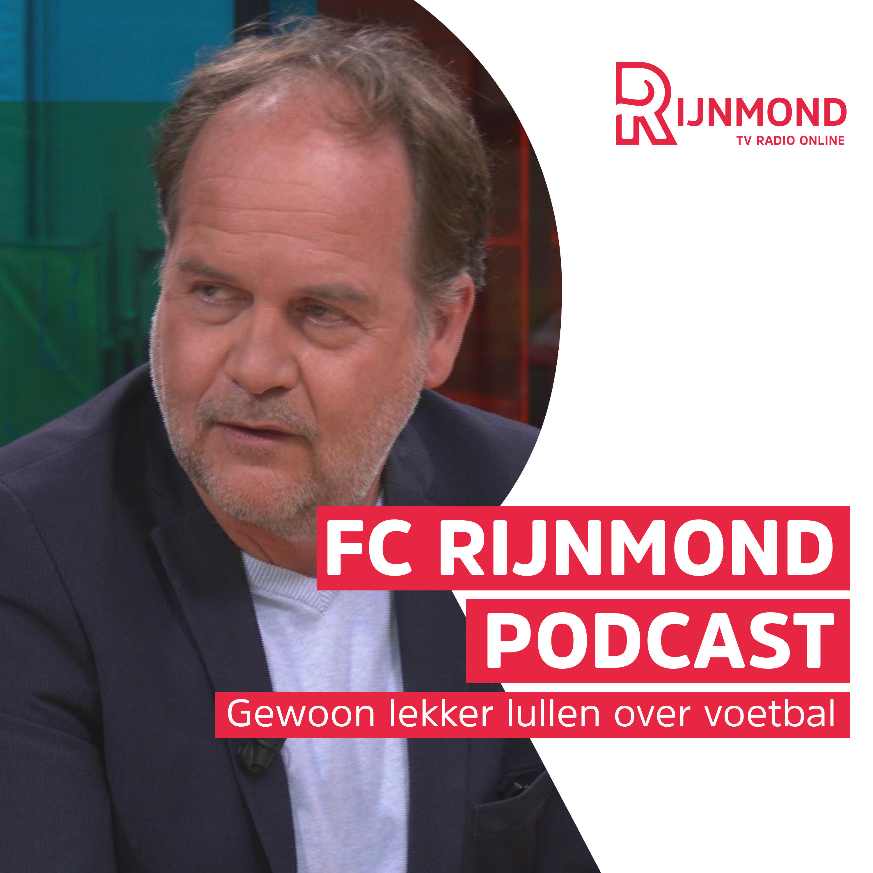 FC Rijnmond Podcast