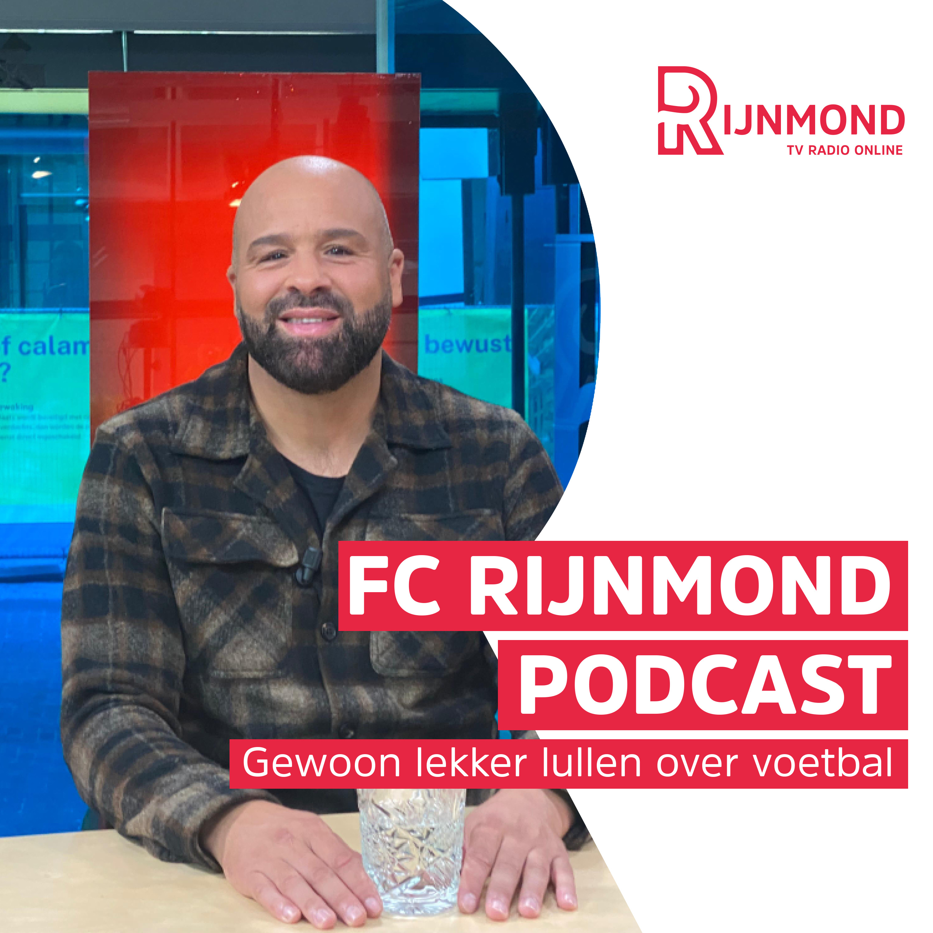 FC Rijnmond Podcast