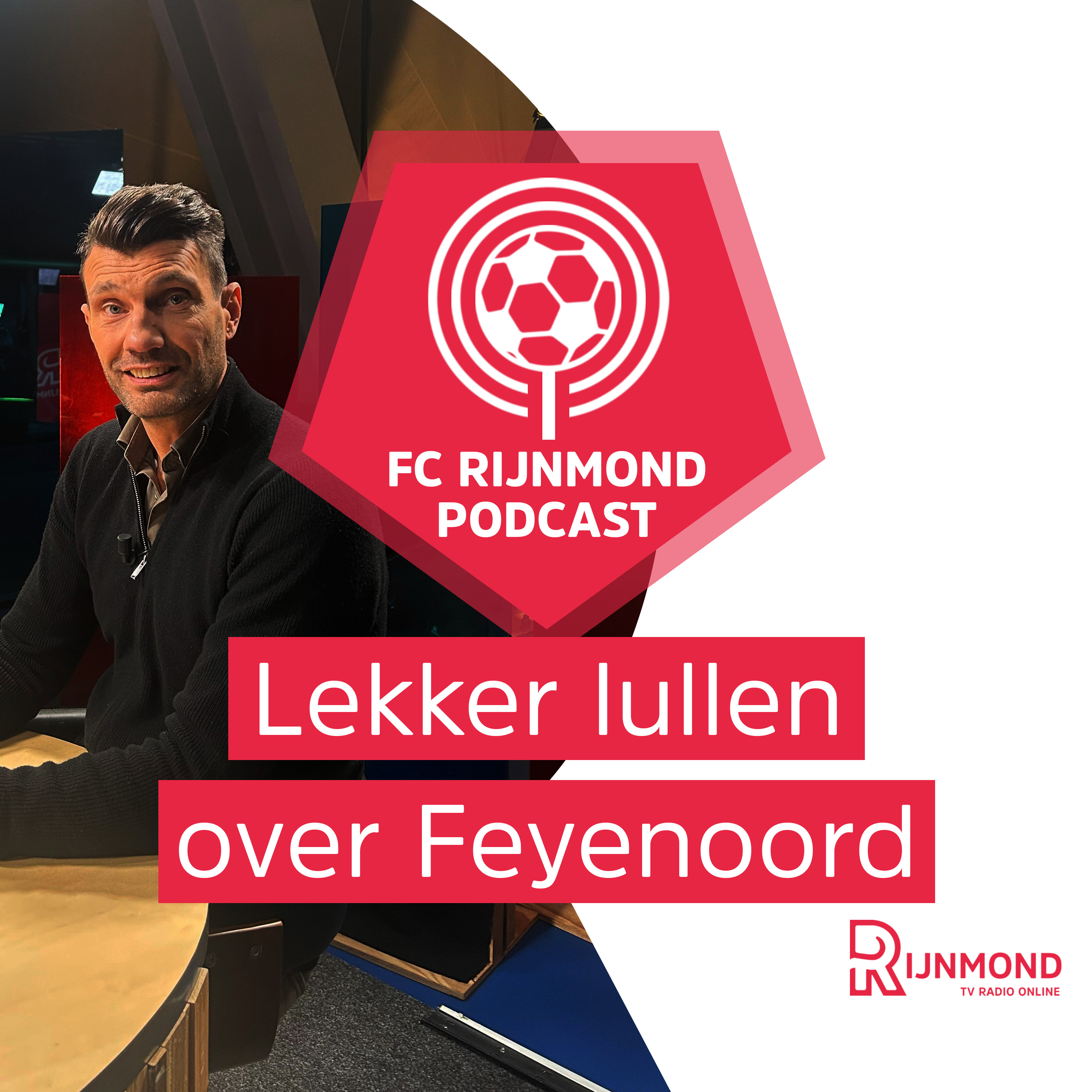 FC Rijnmond Podcast