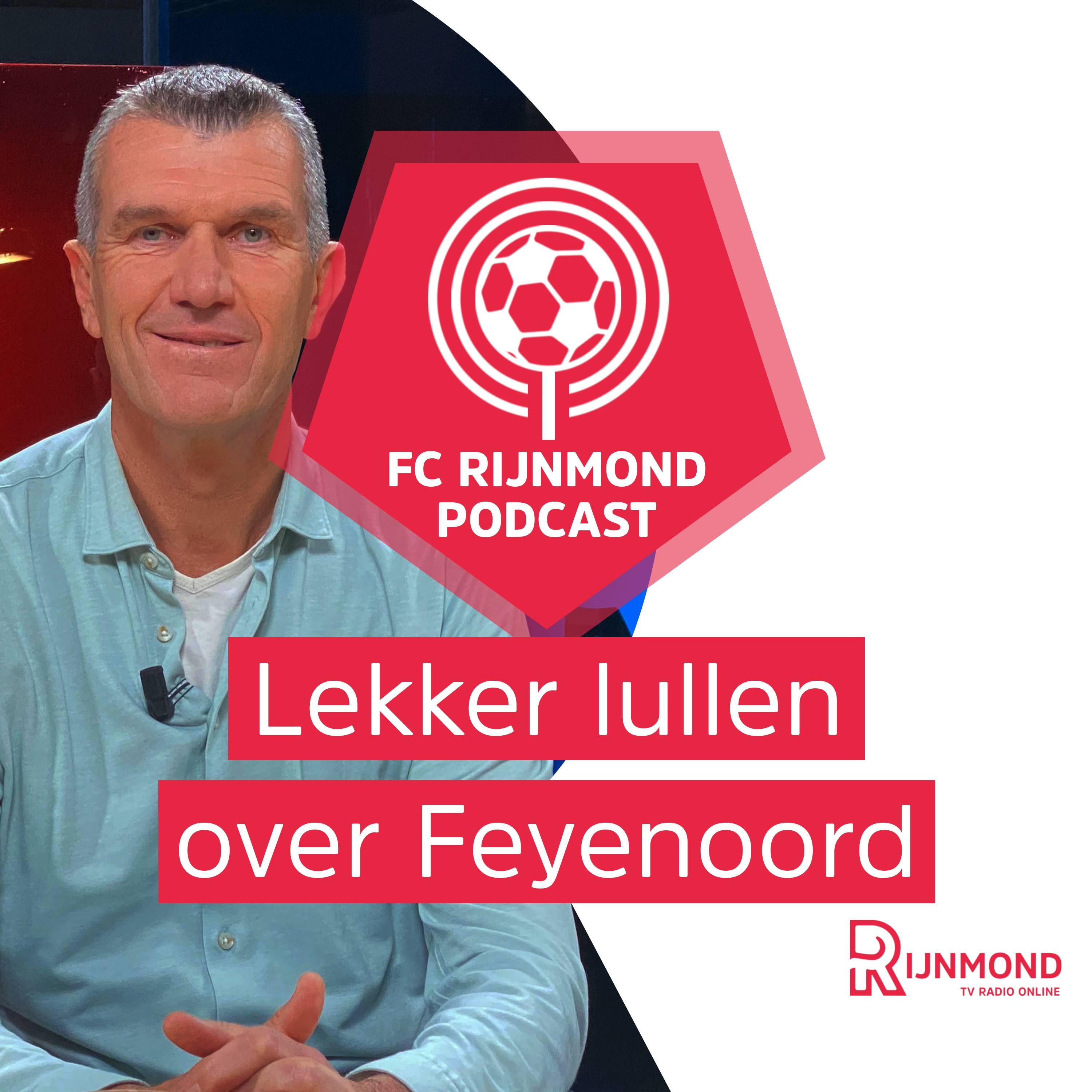 FC Rijnmond Podcast