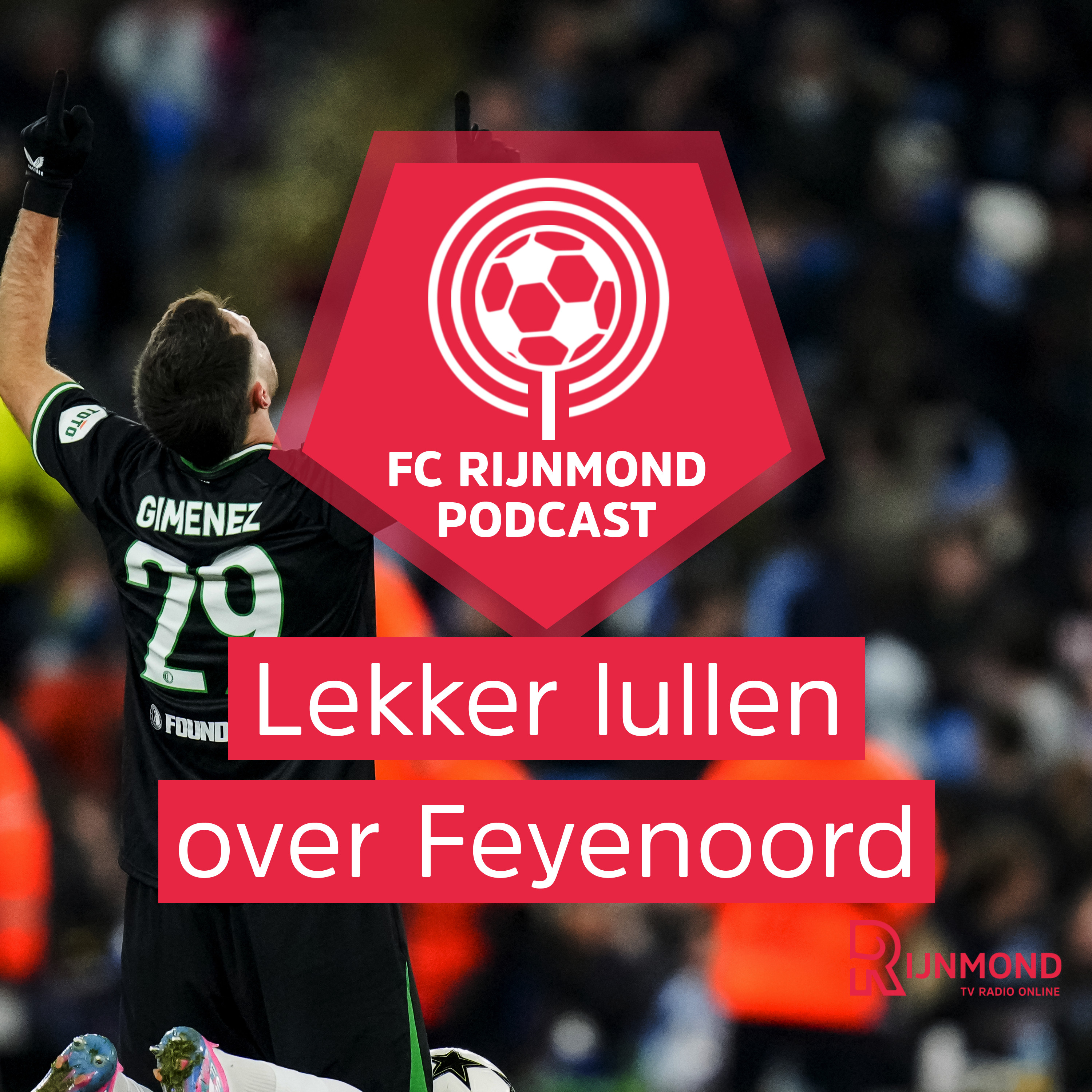 FC Rijnmond Podcast