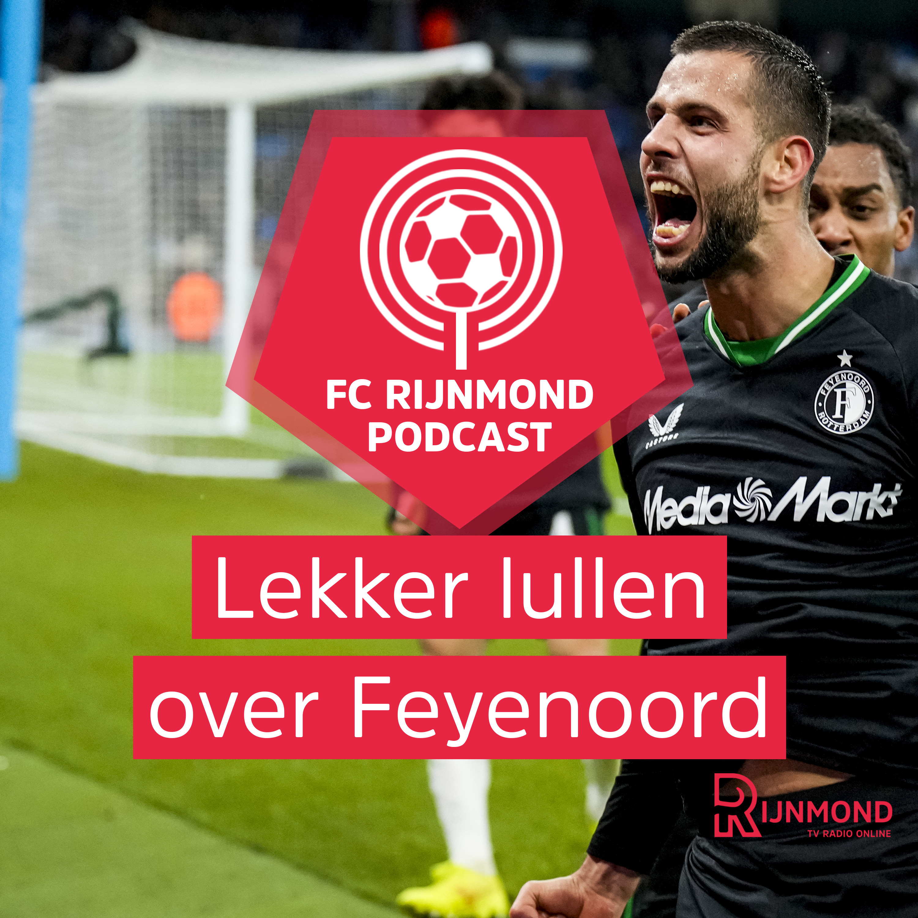 FC Rijnmond Podcast