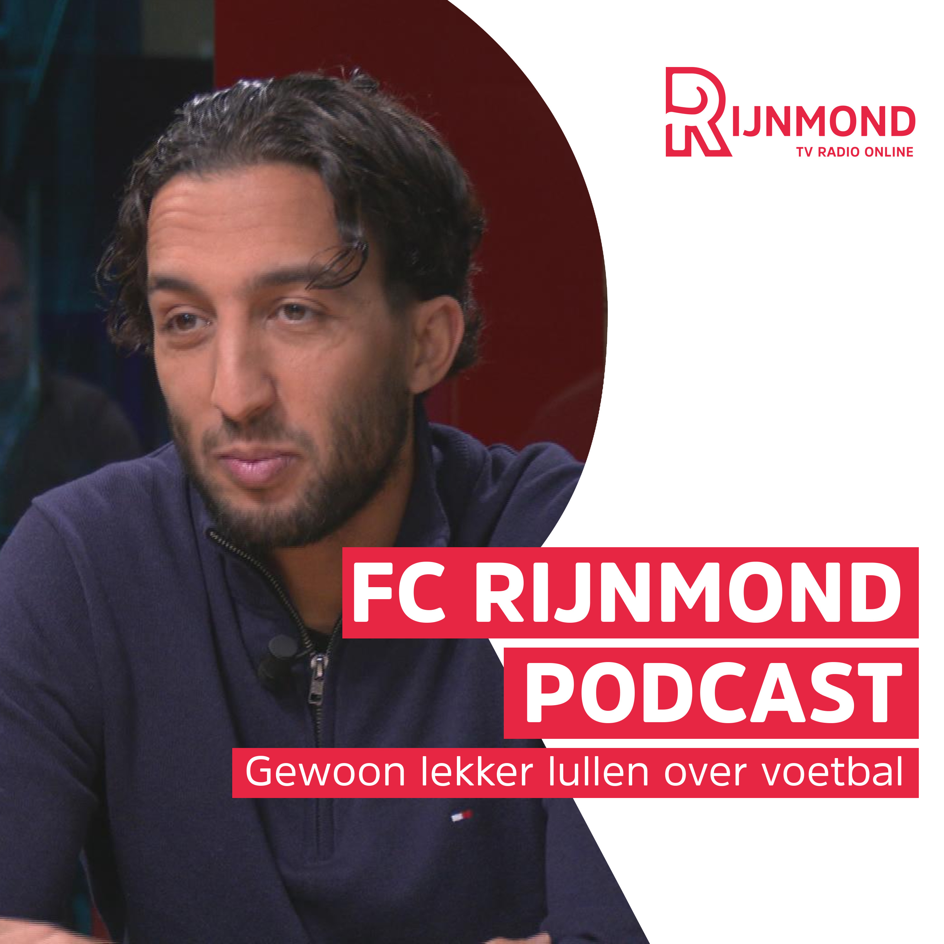FC Rijnmond Podcast
