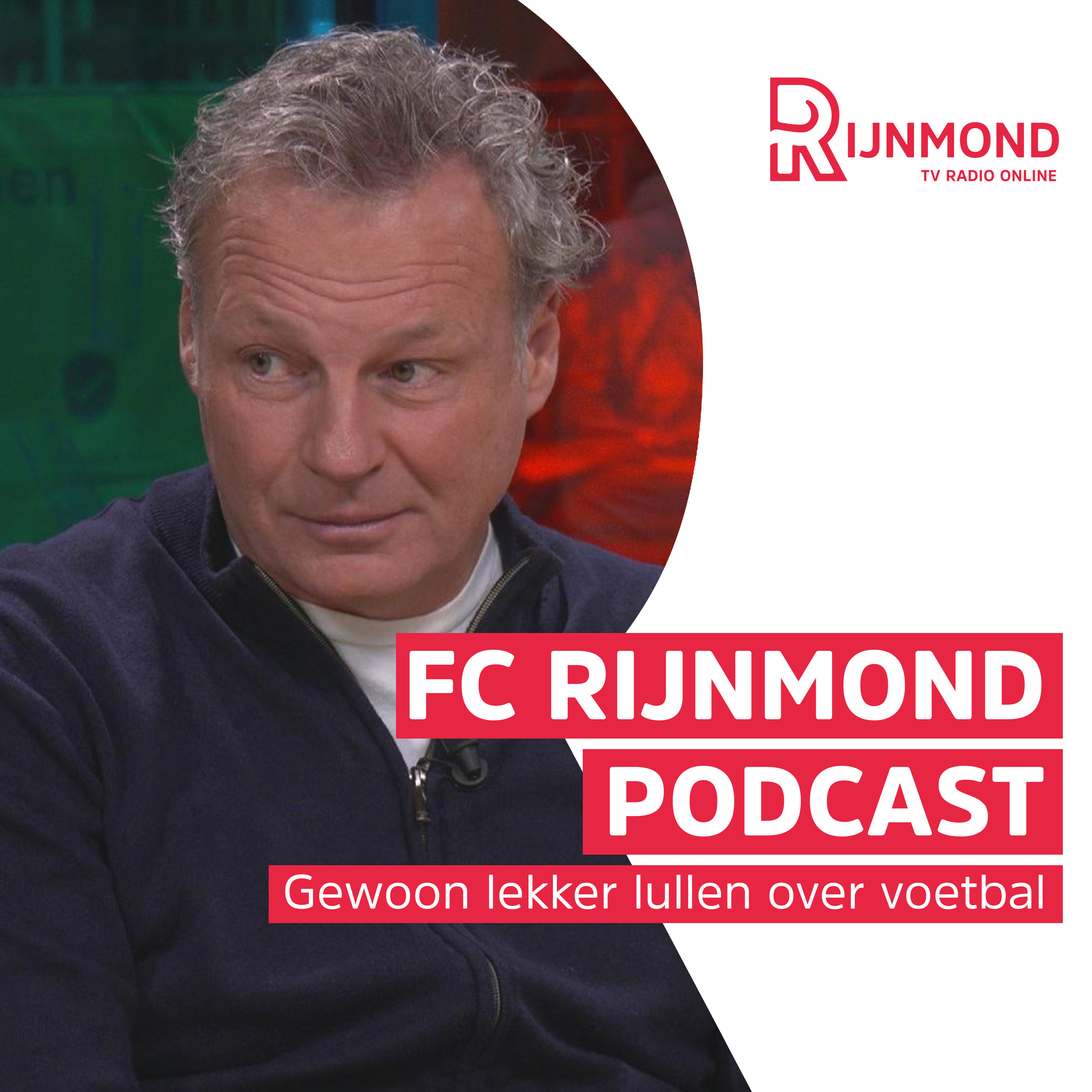 FC Rijnmond Podcast