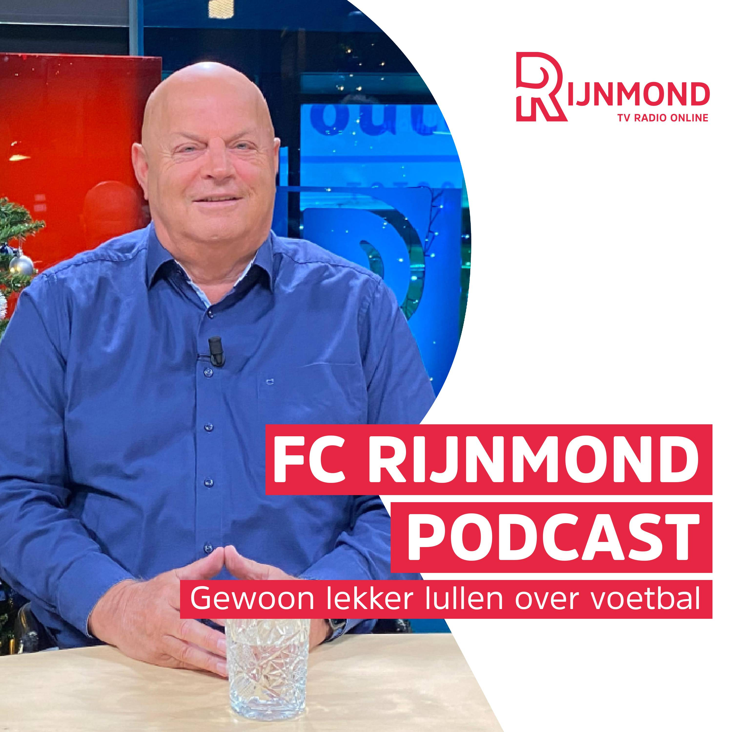 FC Rijnmond Podcast