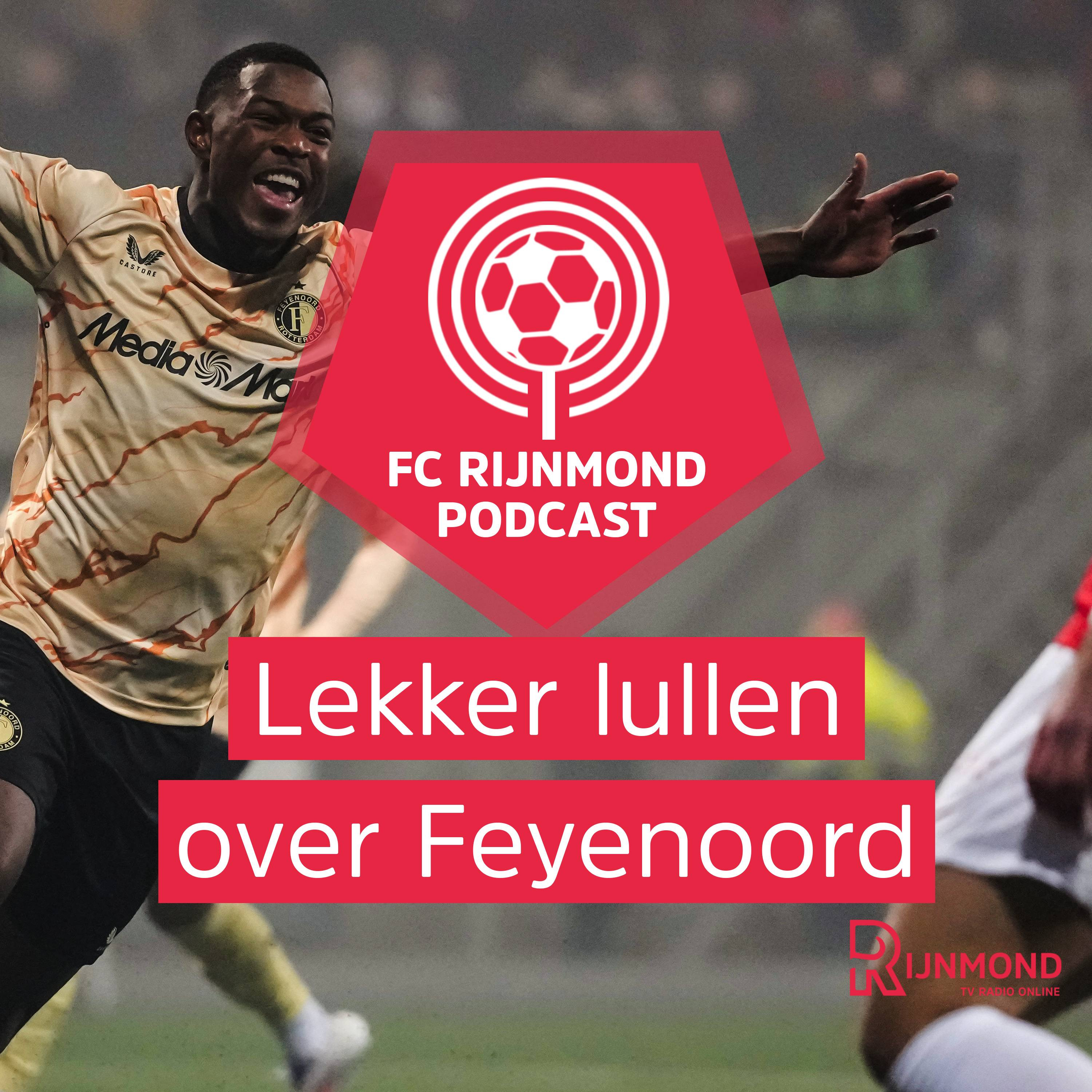 FC Rijnmond Podcast