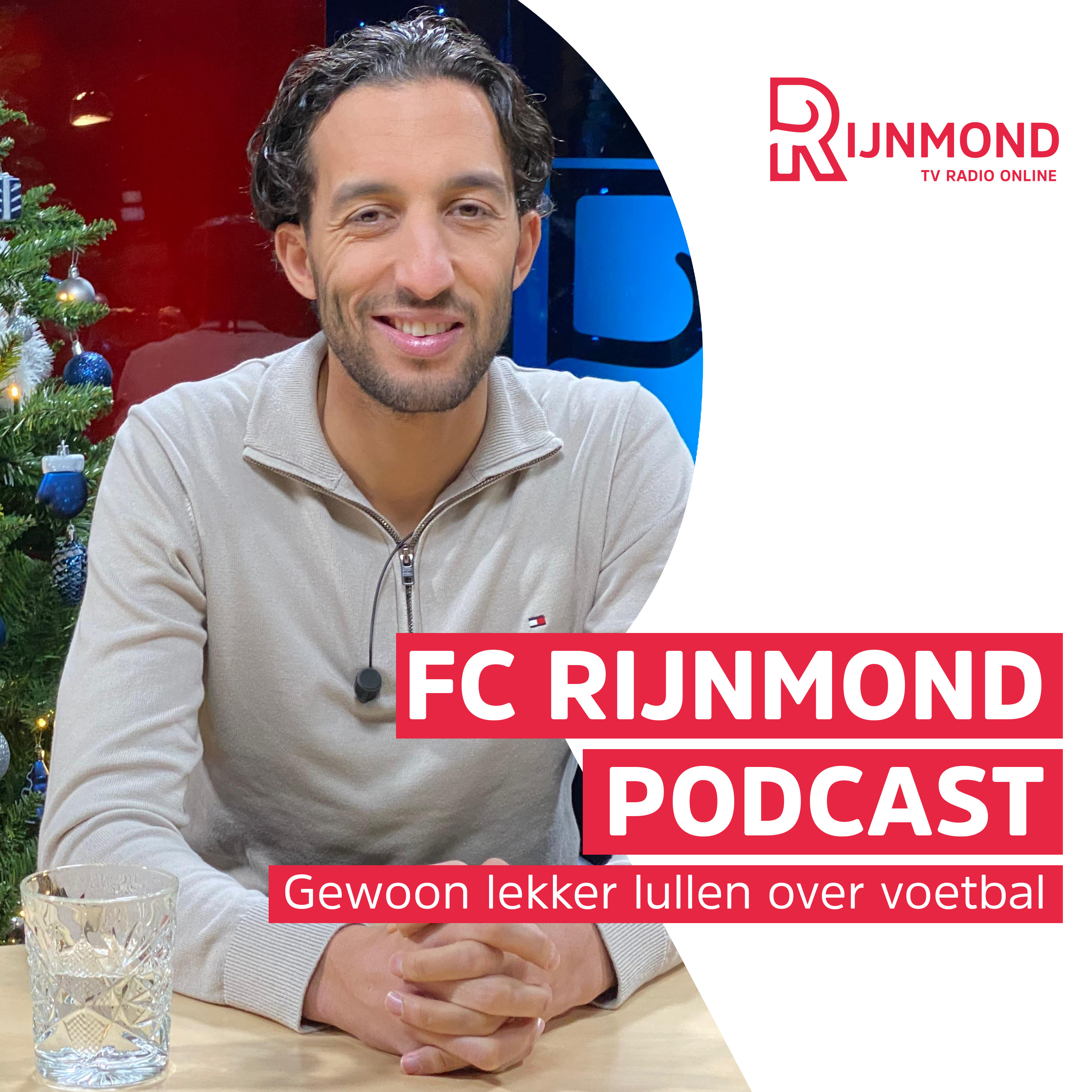 FC Rijnmond Podcast