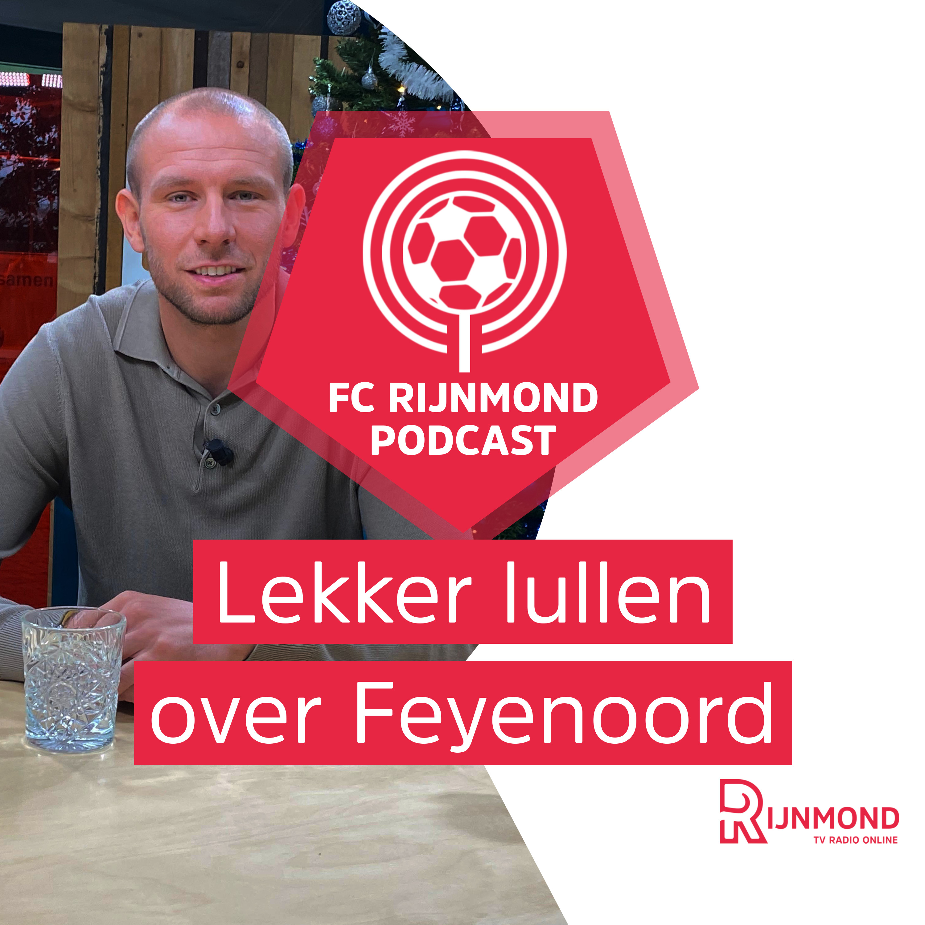 FC Rijnmond Podcast