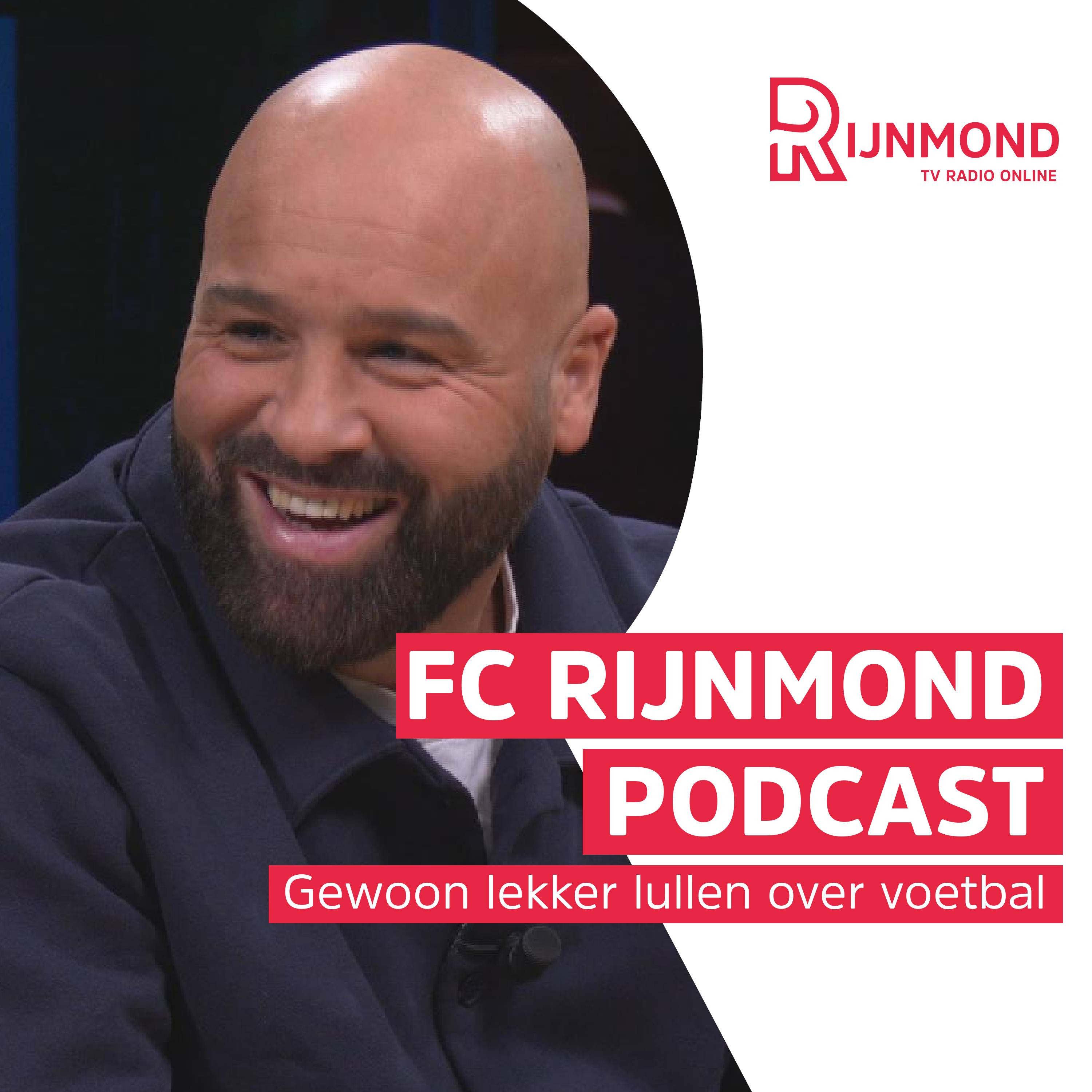 FC Rijnmond Podcast: Waarom het onlogisch zou zijn als Feyenoord een nieuwe rechtsback zou halen