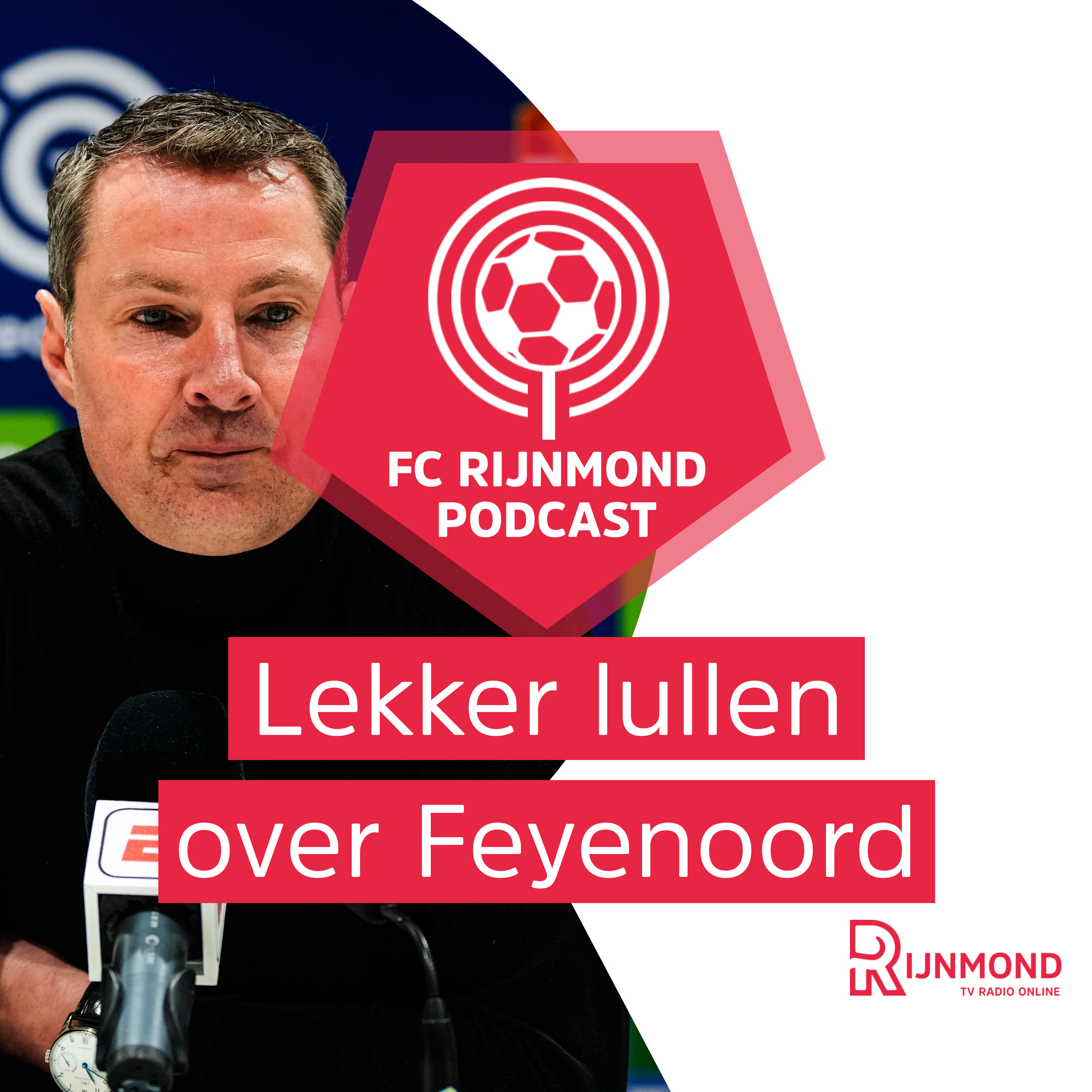 Waarom het einde verhaal lijkt te zijn voor Priske bij Feyenoord episode artwork