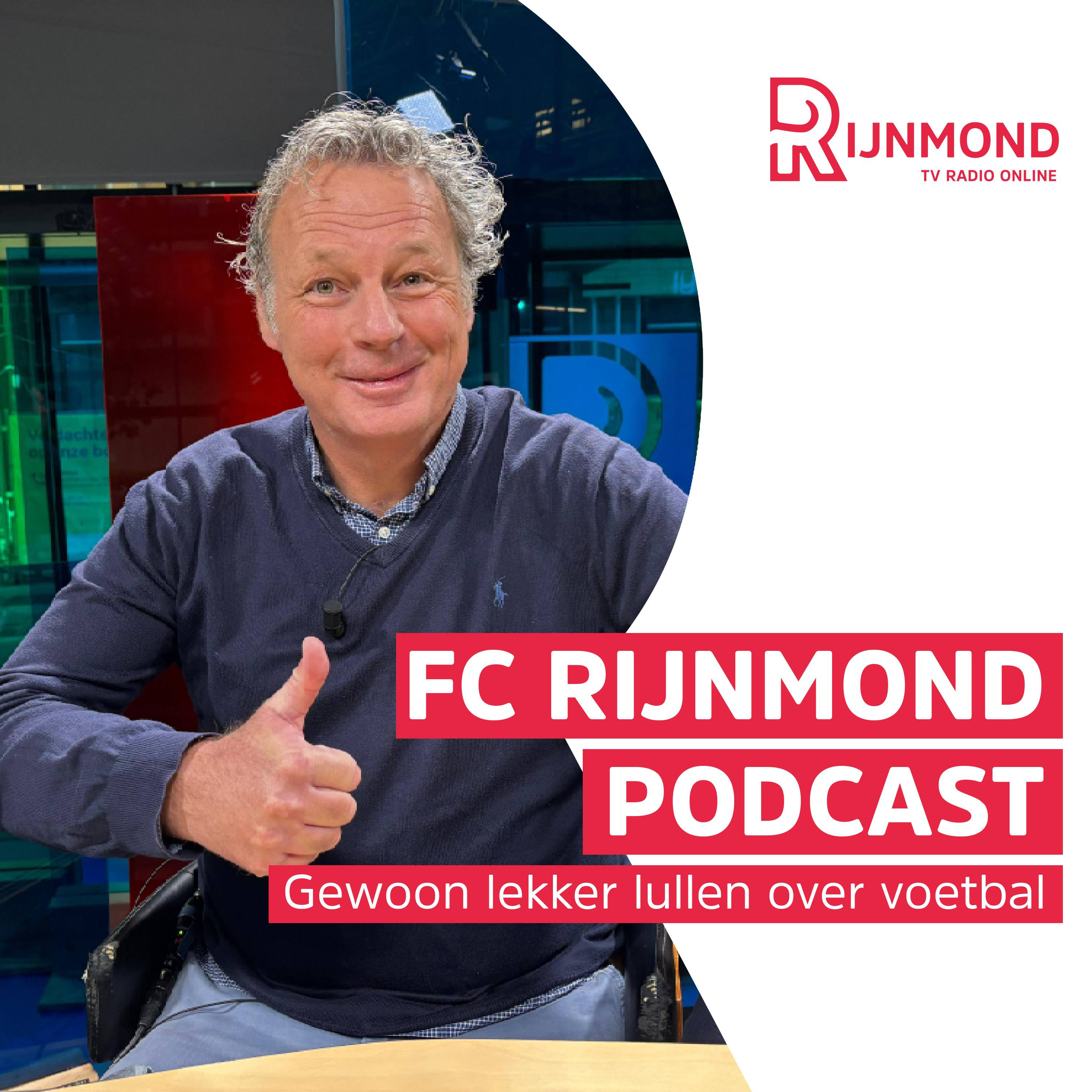FC Rijnmond Podcast