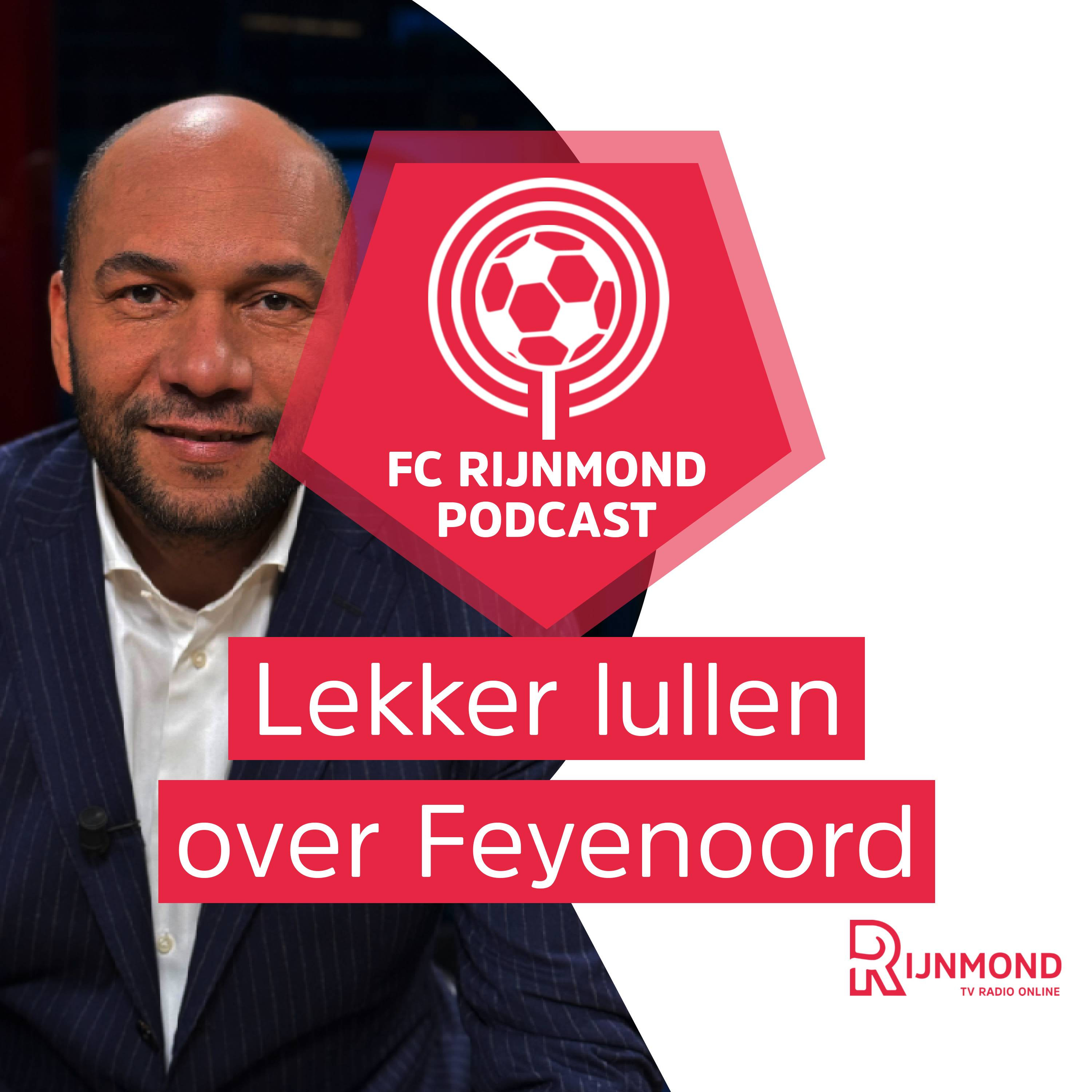 FC Rijnmond Podcast
