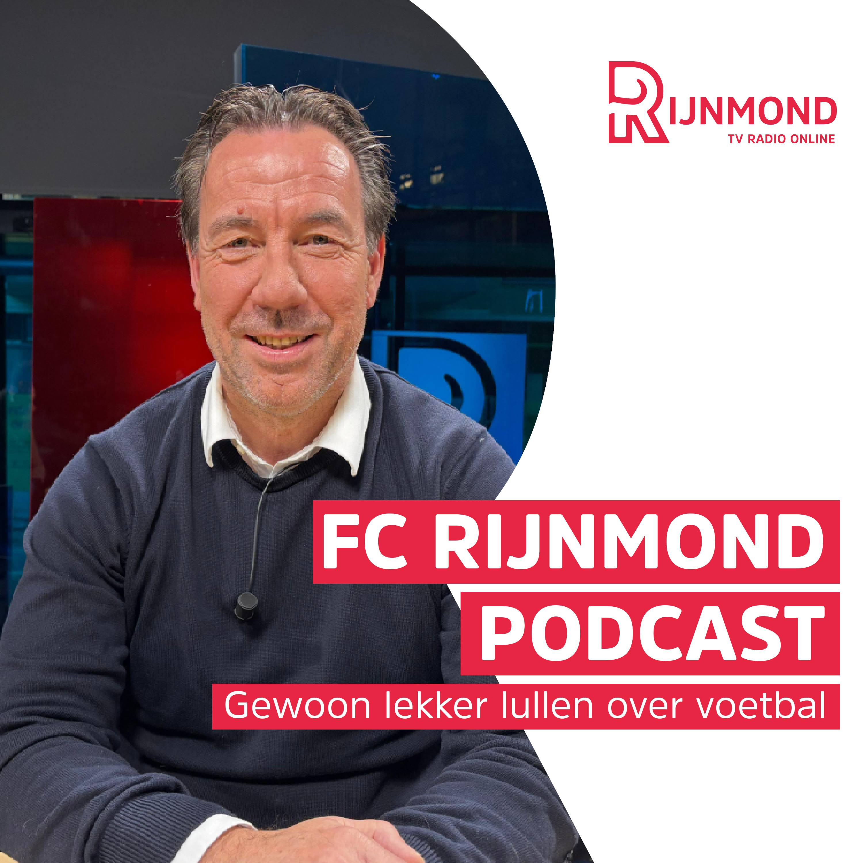 Hoe een Bayern Munchen-strategie Feyenoord kan helpen in de Klassieker episode artwork