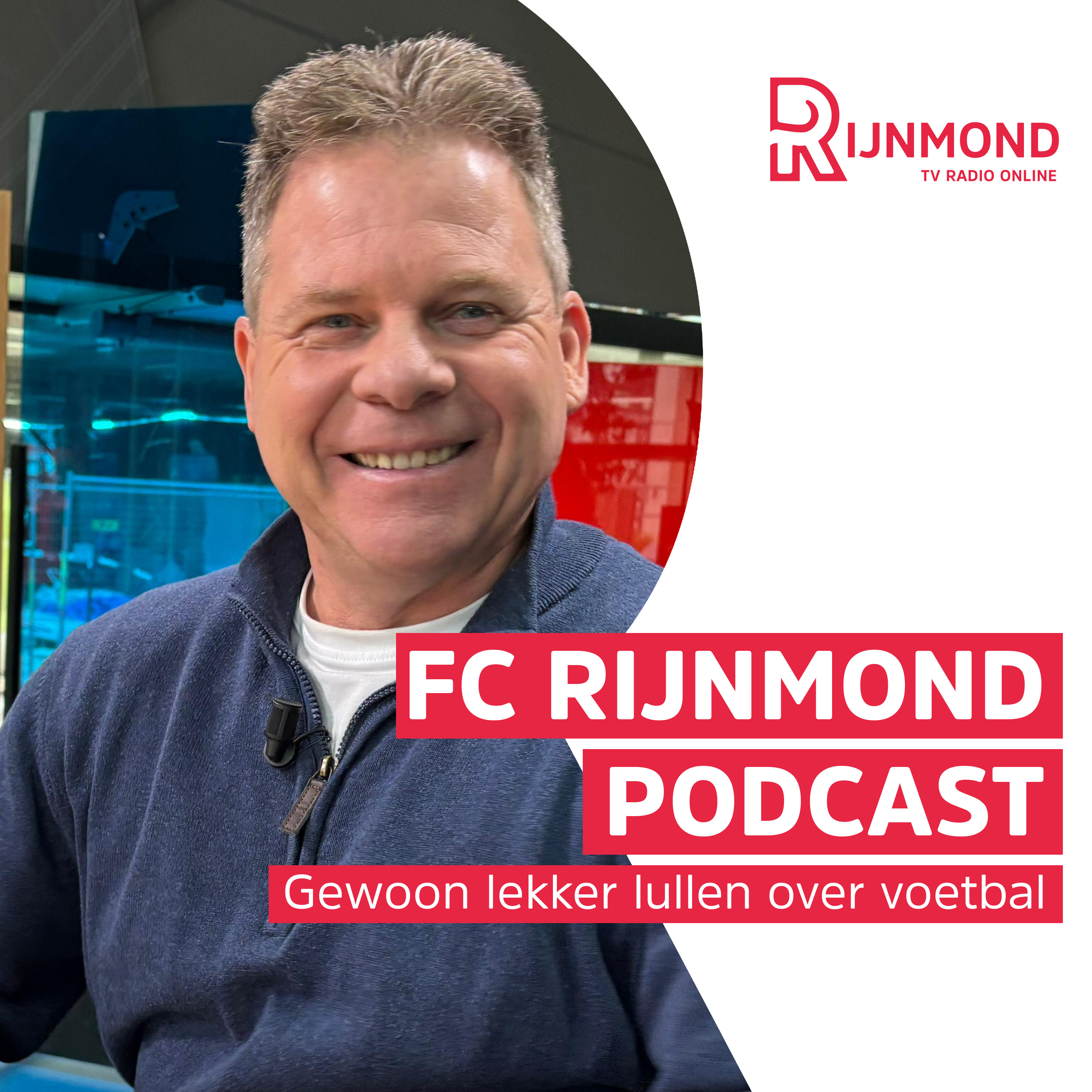 'Wat is nou de speelwijze van Feyenoord?' episode artwork