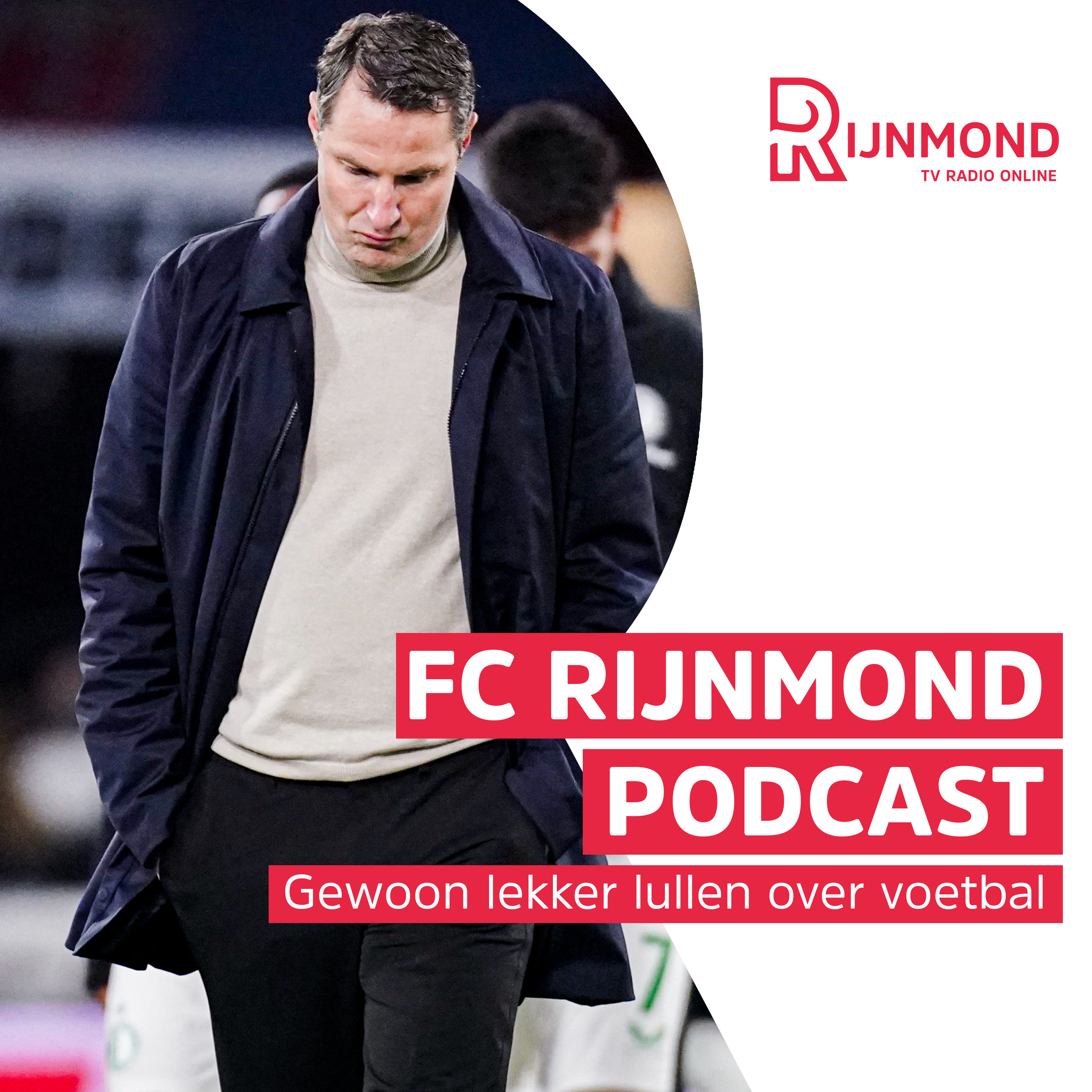 Vertrek Priske bij Feyenoord: 'Waarom dit moment?'