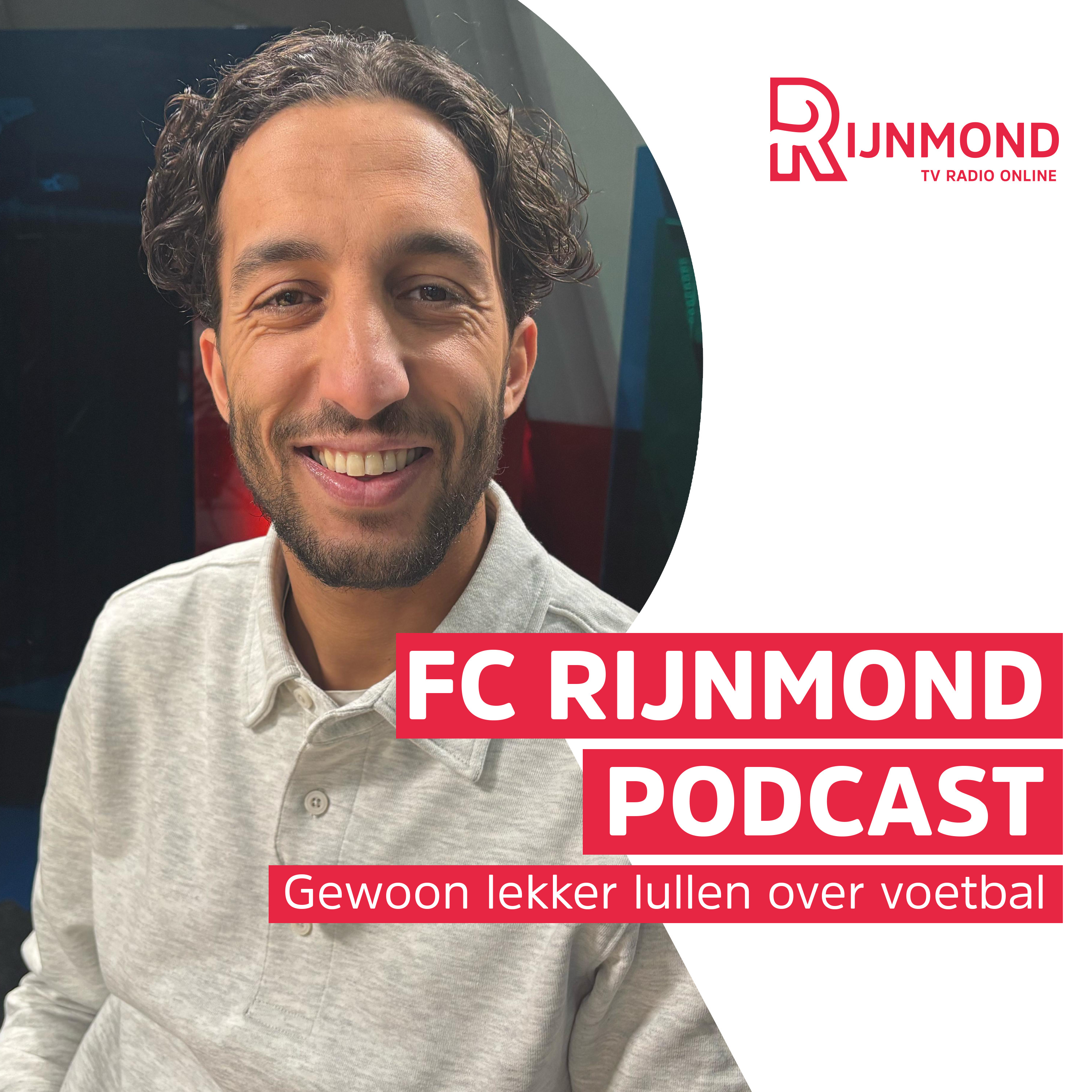 FC Rijnmond Podcast