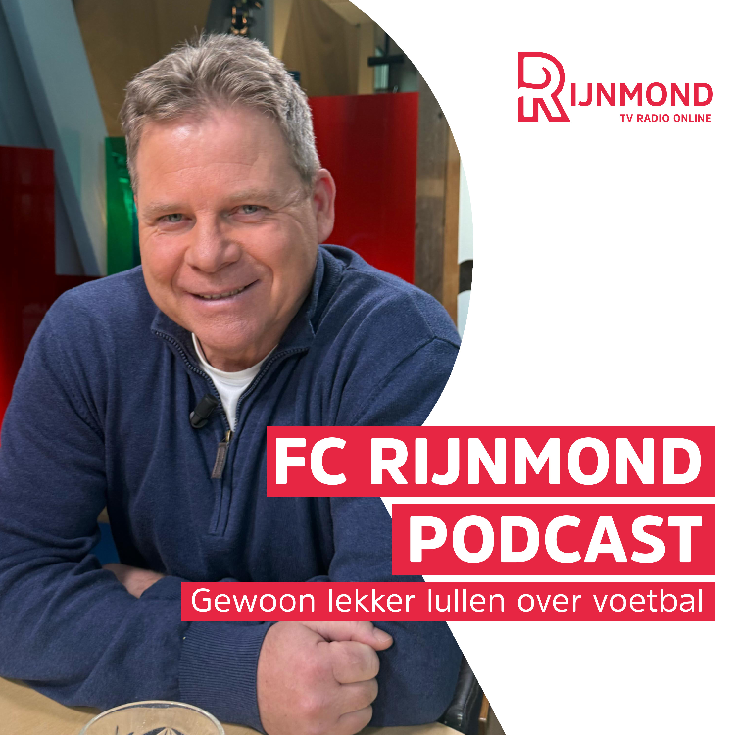 FC Rijnmond Podcast