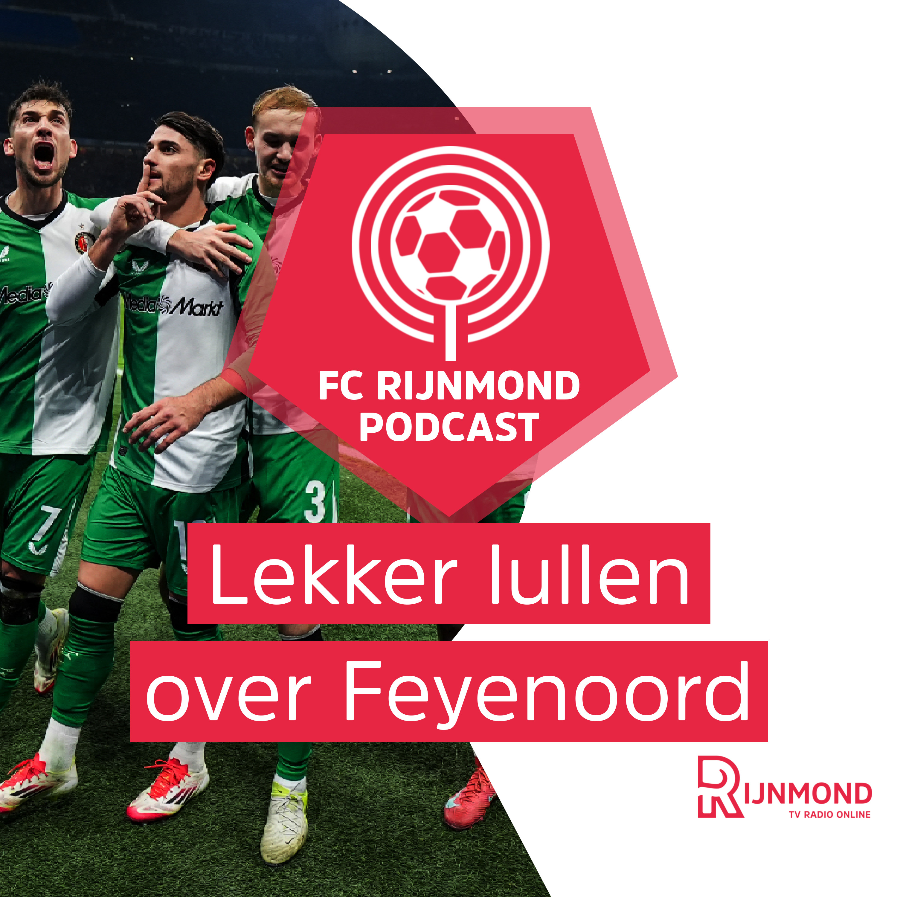 Waarom de stunt van Feyenoord in Milaan eigenlijk niet kan