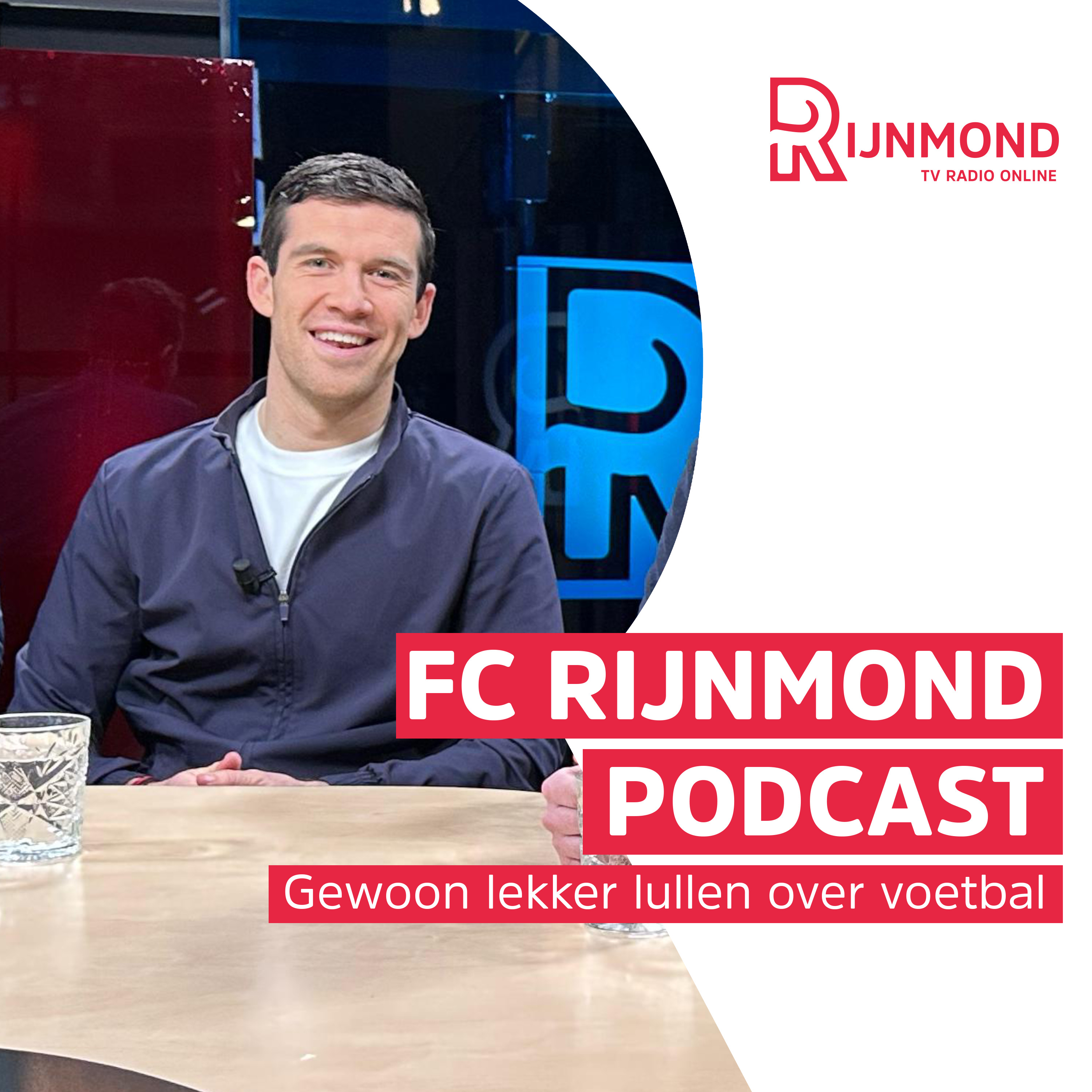FC Rijnmond Podcast