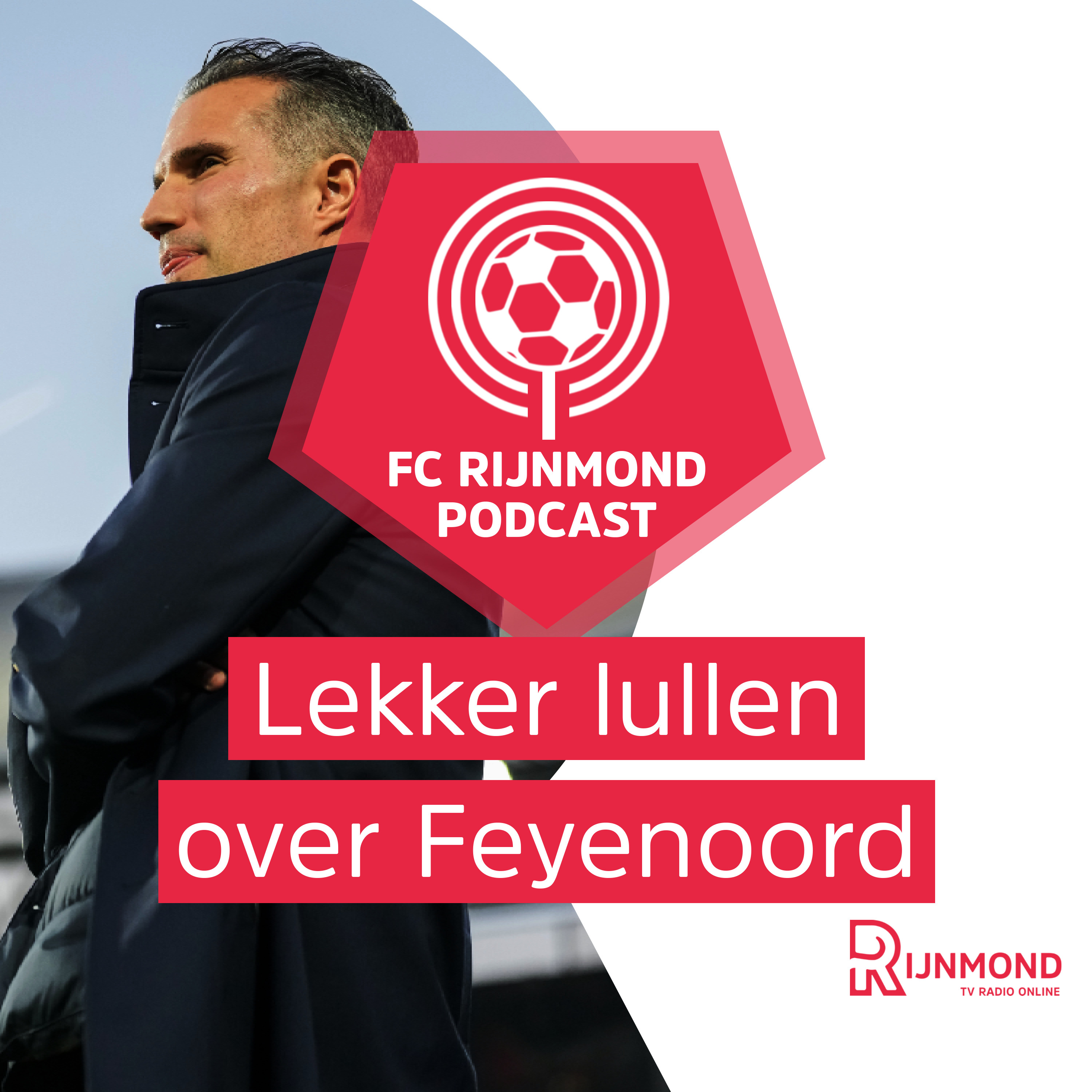 FC Rijnmond Podcast