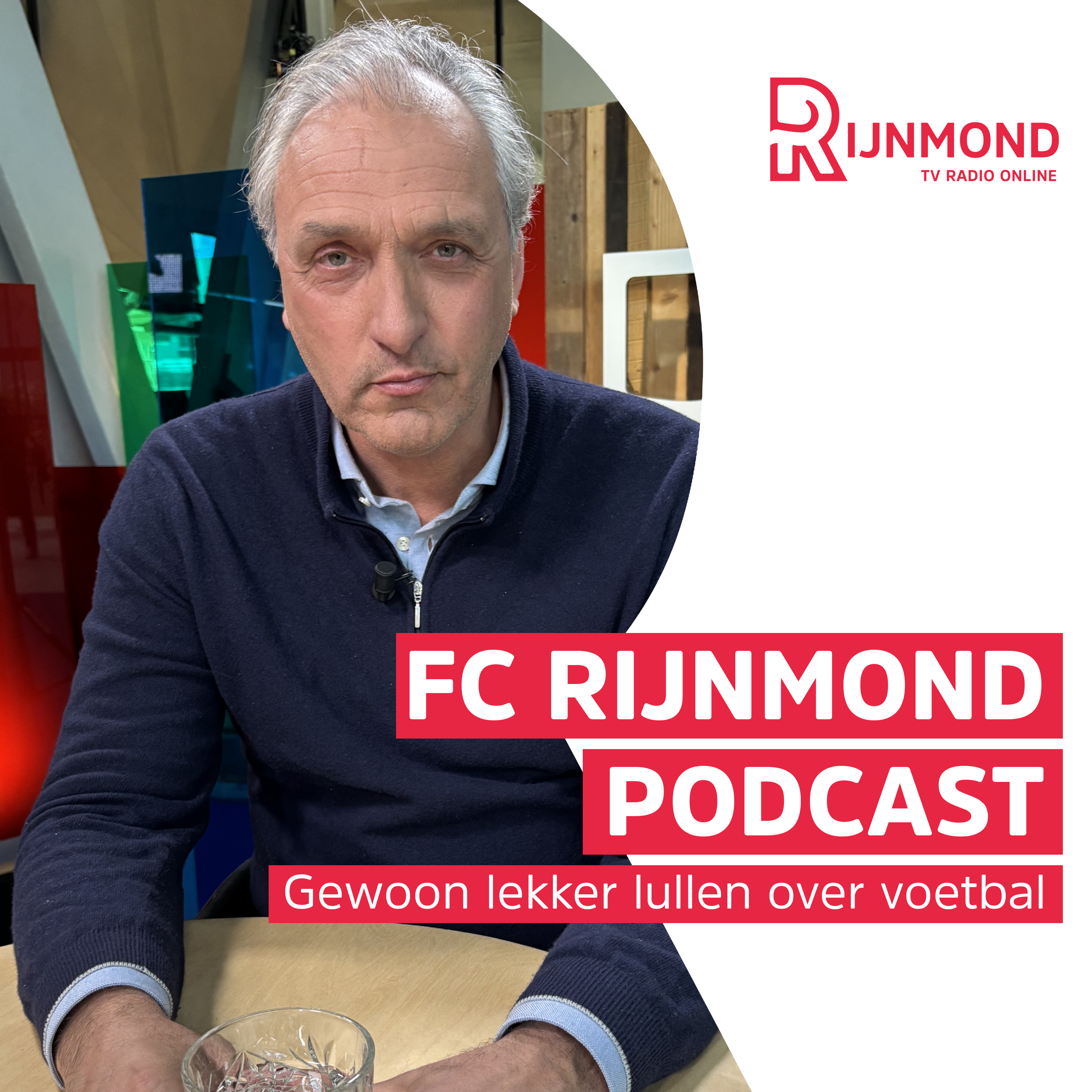 FC Rijnmond Podcast