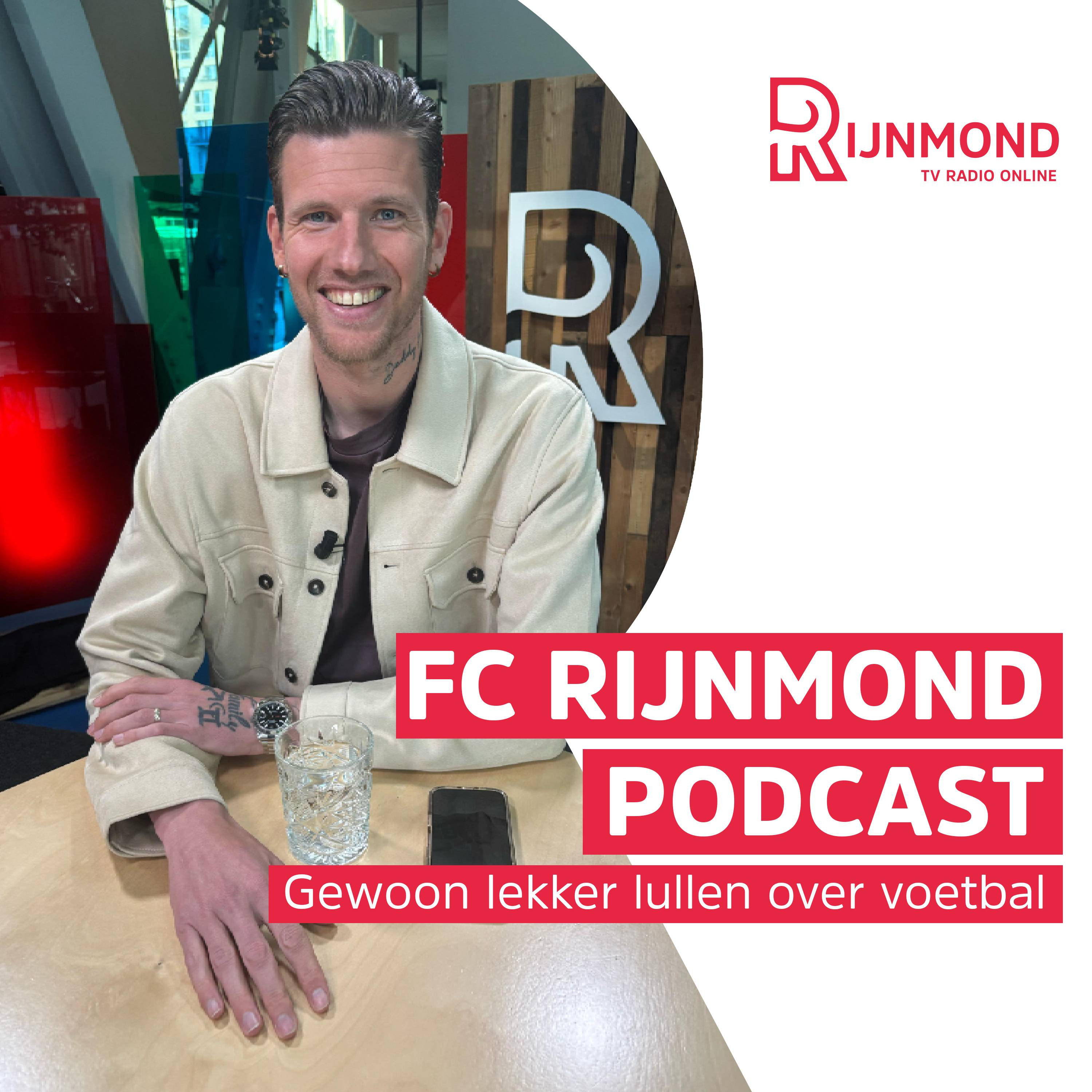 FC Rijnmond Podcast