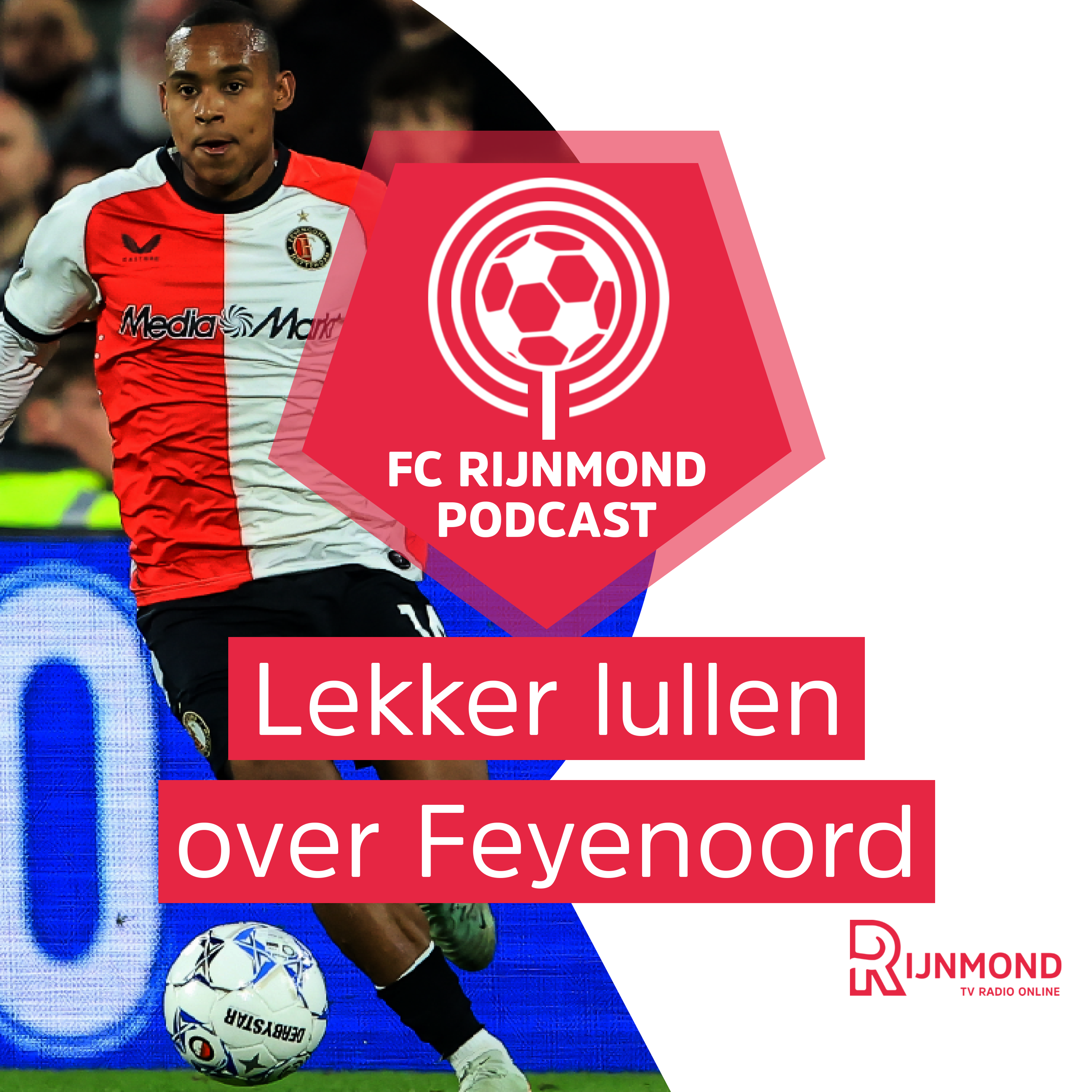 FC Rijnmond Podcast