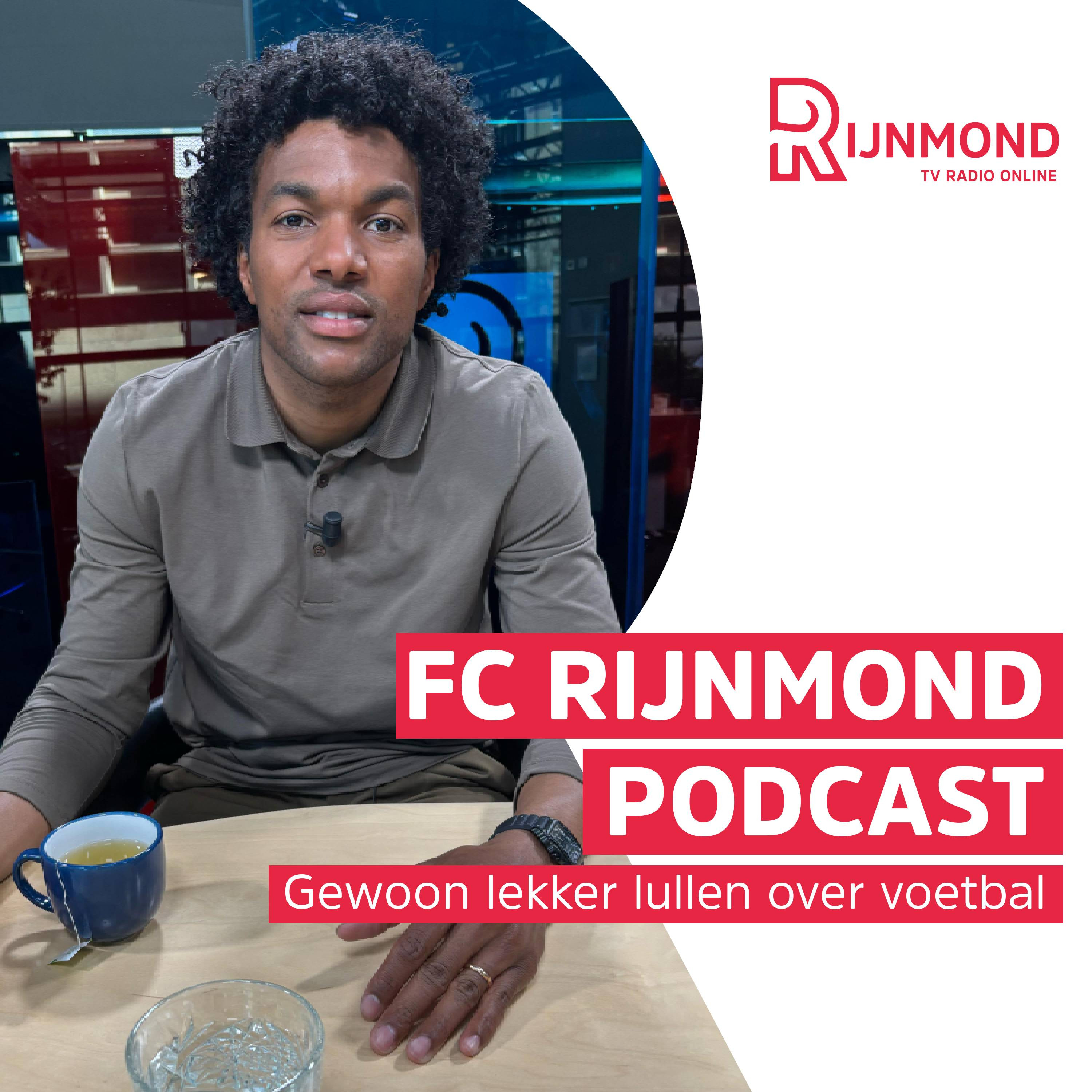 FC Rijnmond Podcast