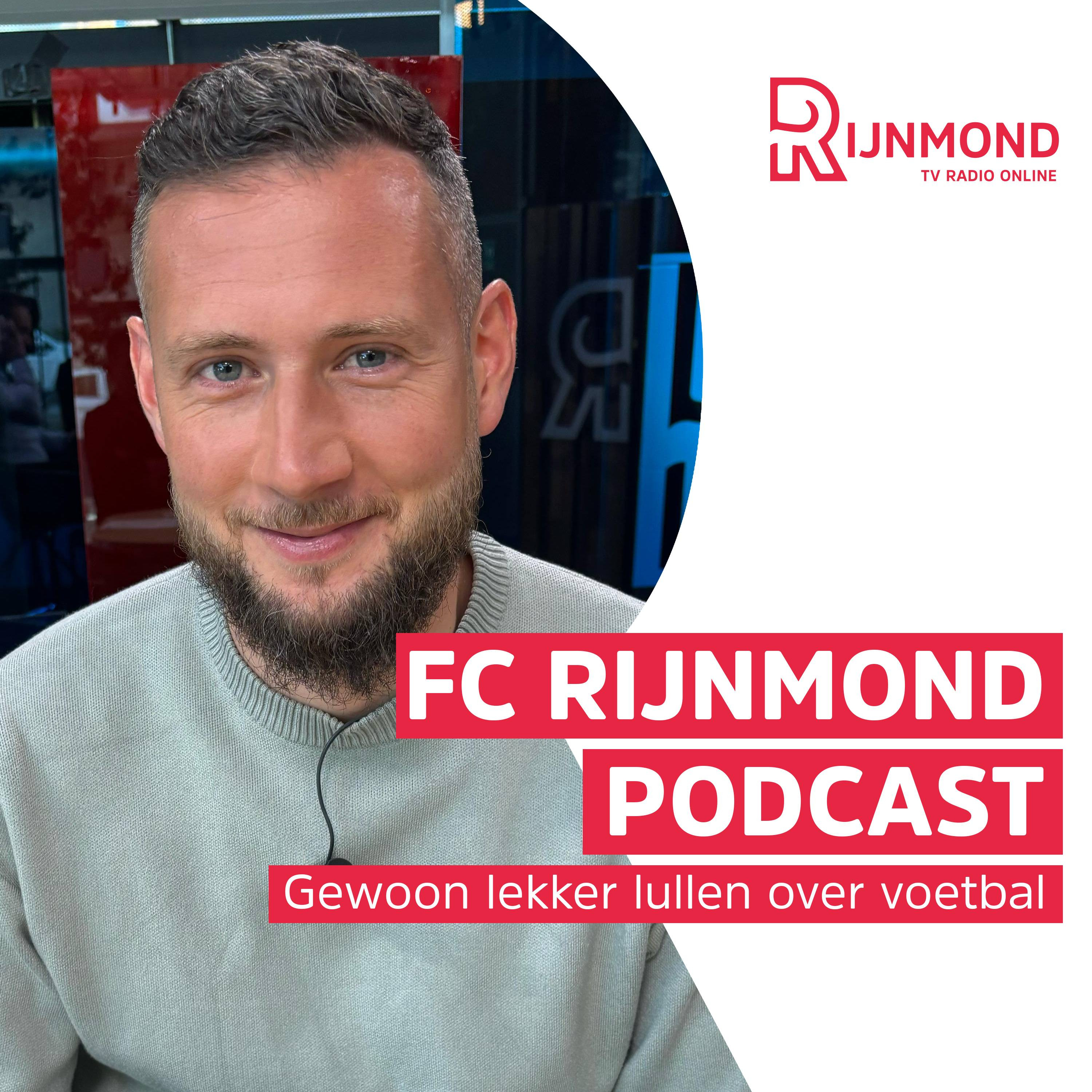 Hoe het duo Trauner-Hancko Feyenoord weer bij de hand neemt episode artwork