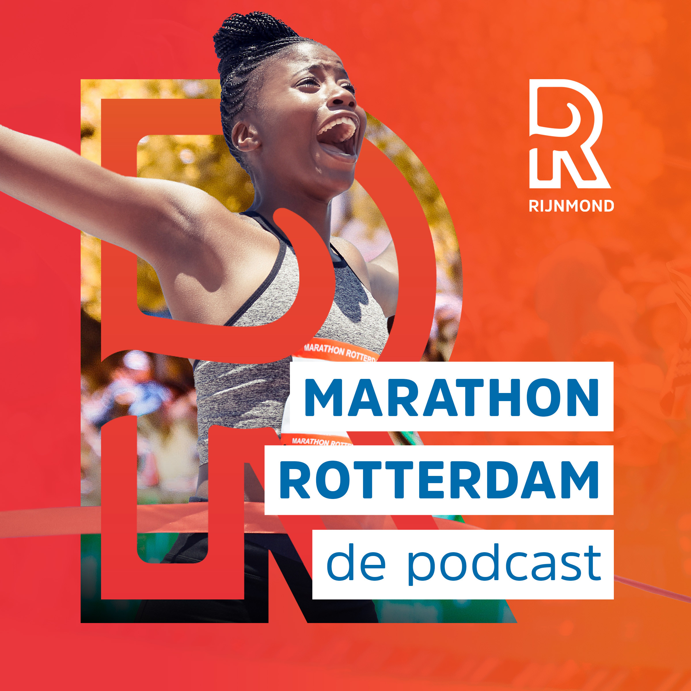 Rotterdam Marathon 2025, de podcast: dit zijn de do's en don'ts voor komende zondag